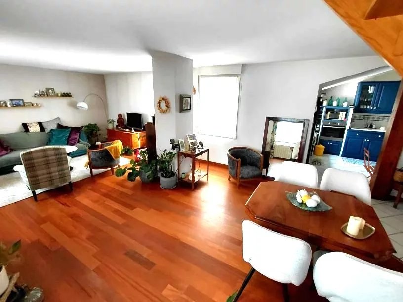 Vente Appartement Belfort