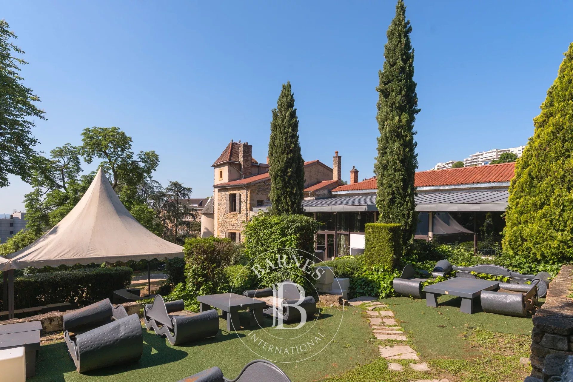 Saray Lyon 5ème - picture 4