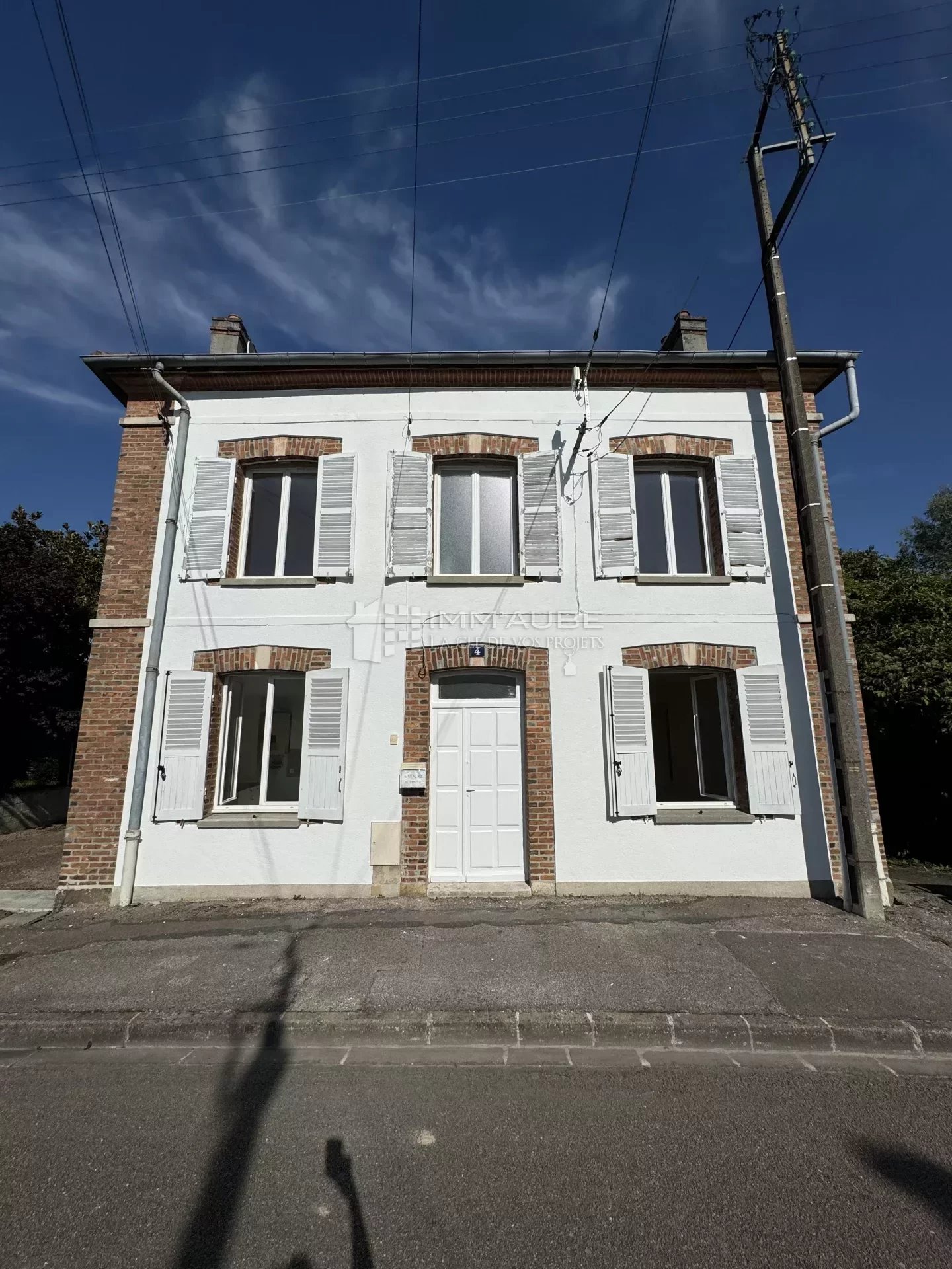 Vente Maison Nogent-sur-Seine