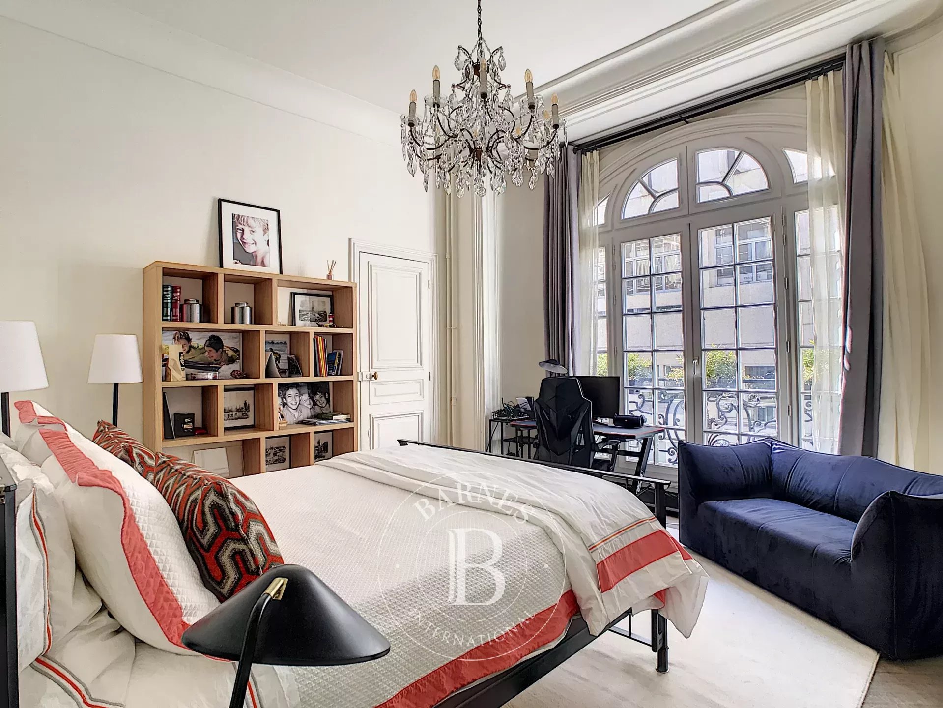 Konak Paris 17ème - picture 10