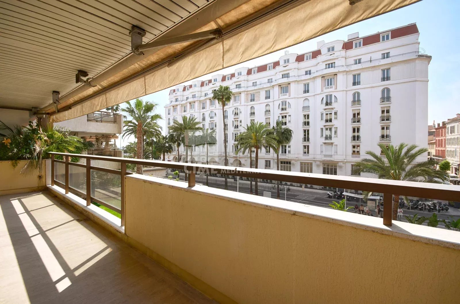 Sale Apartment Cannes