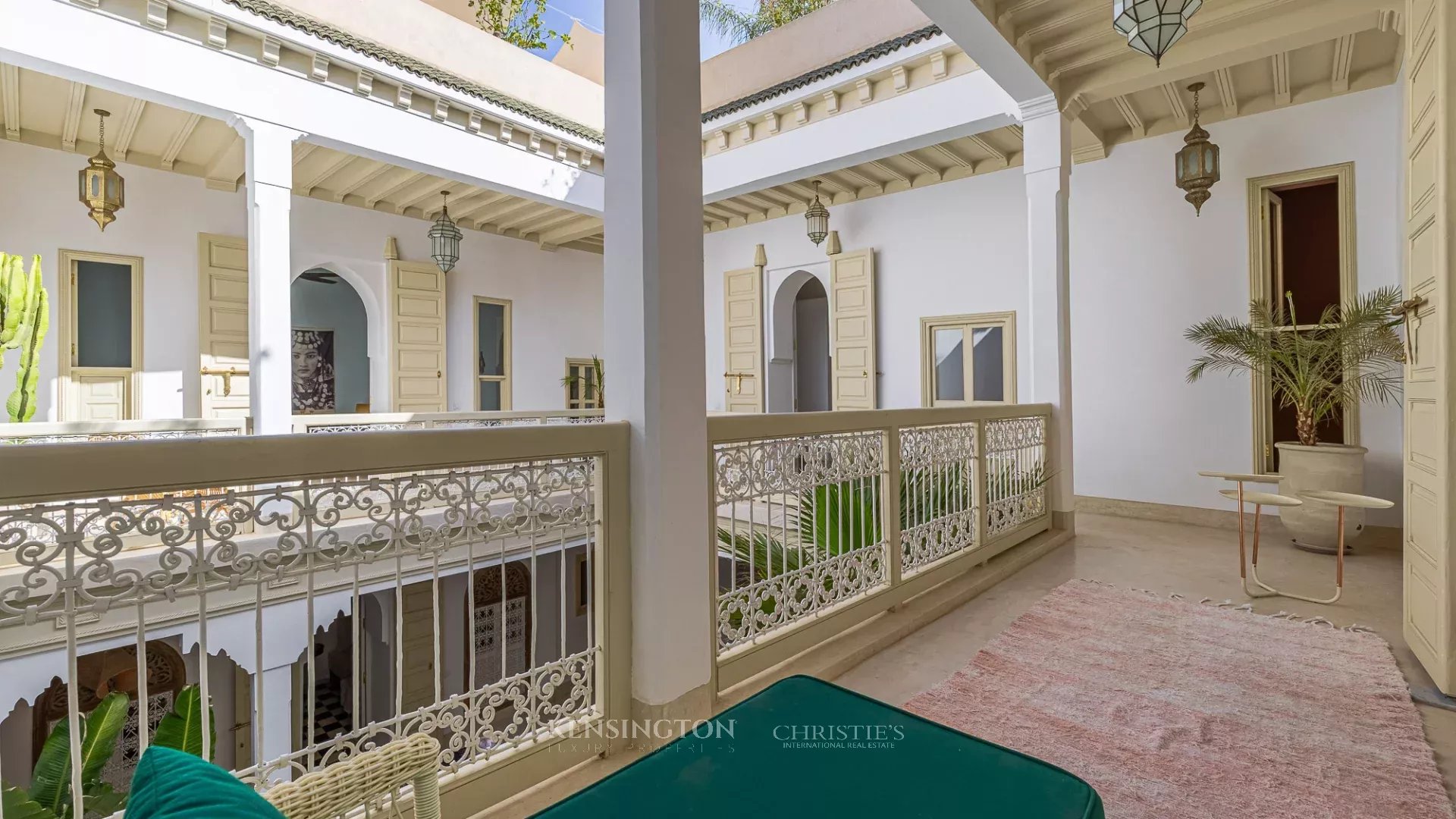 4 Bedroom Villa/Townhouse's Image 13