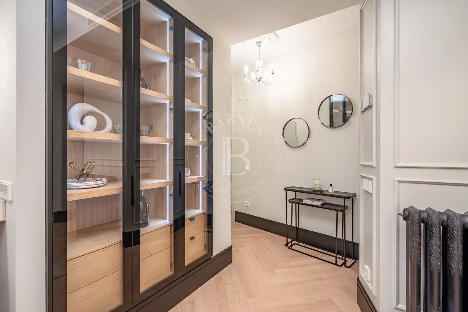 Daire Madrid - picture 18