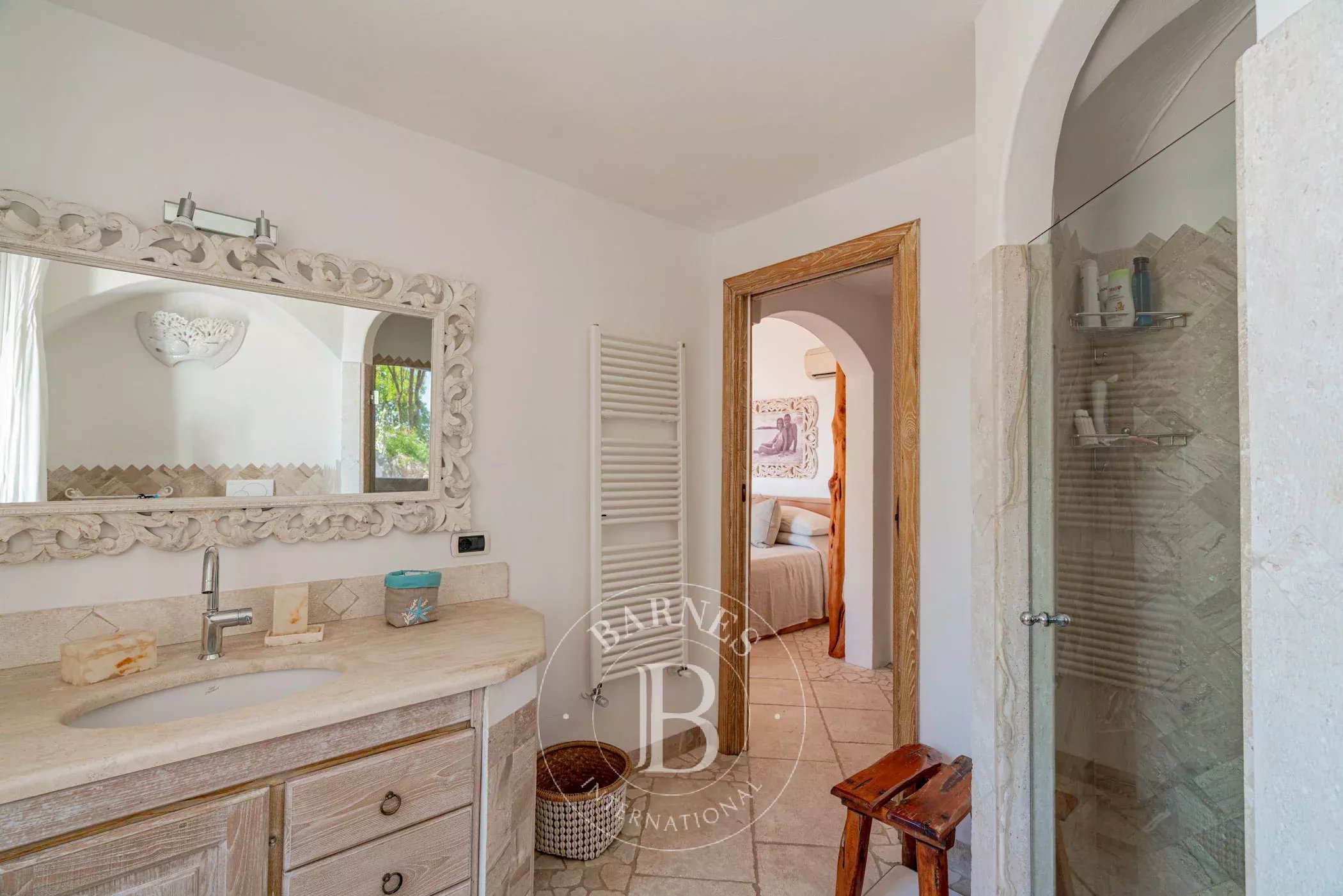 Porto Cervo  - Villa  6 Chambres - picture 13