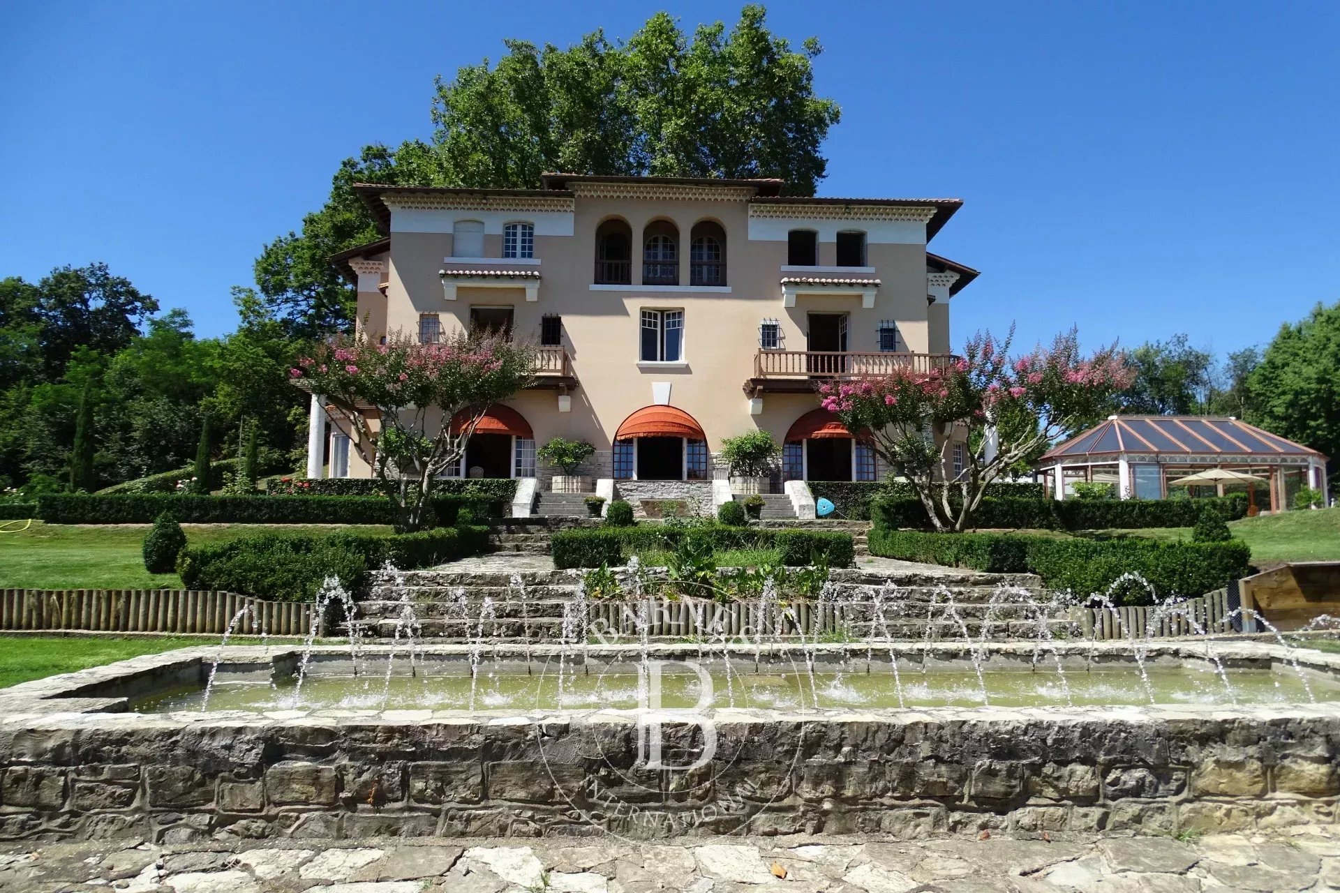 Maison Bayonne  -  ref 85588509 (picture 3)