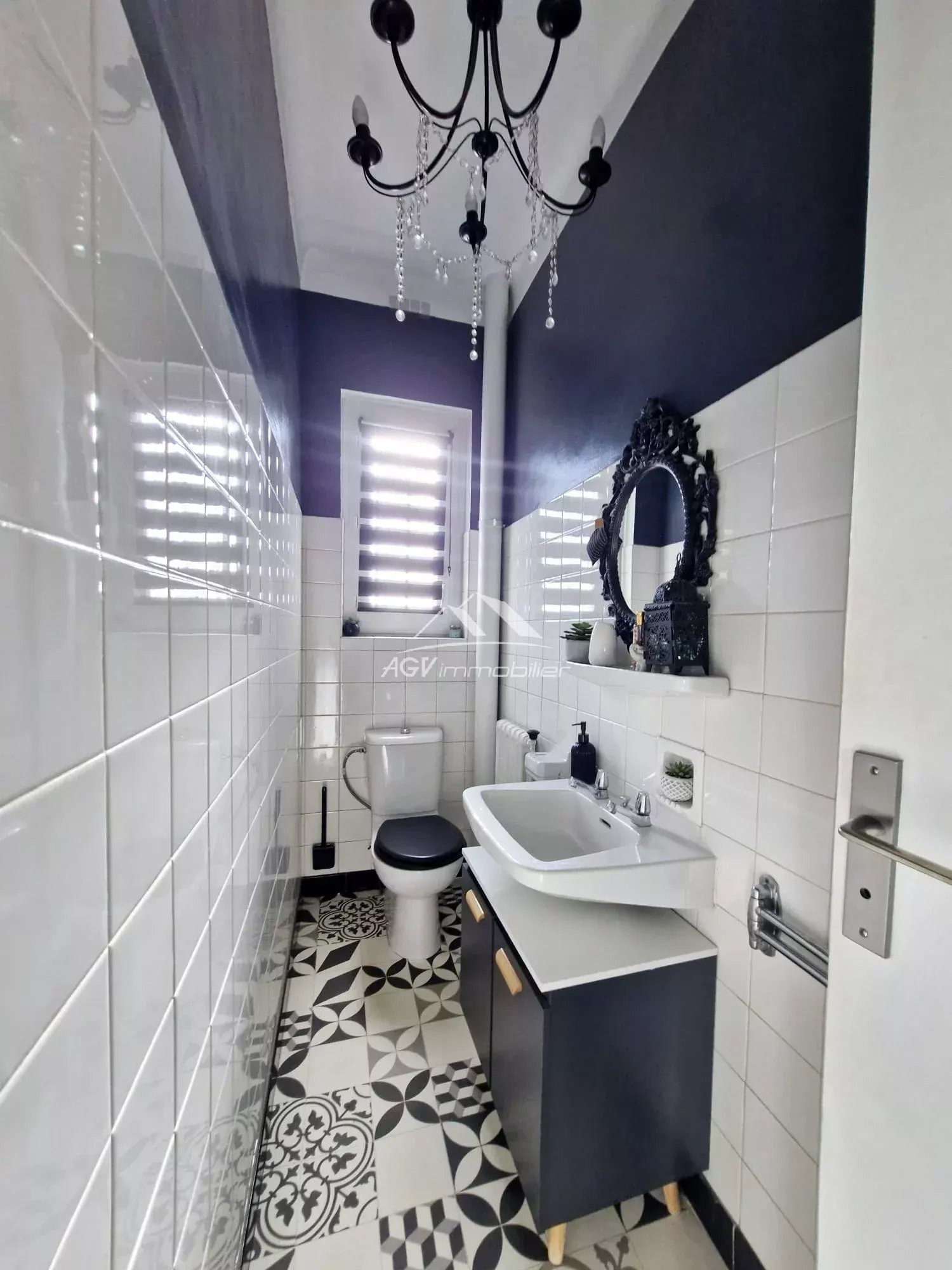 A Salindres, maison environ 159 m² sur 771 m² de terrain