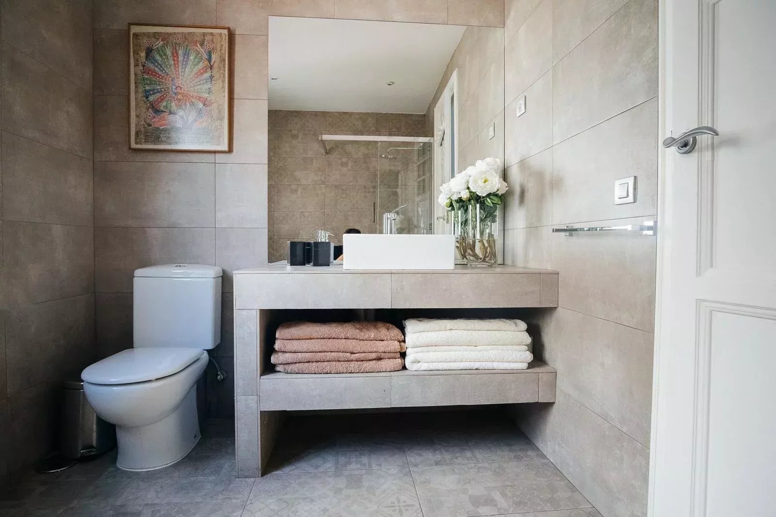 Daire Madrid - picture 21