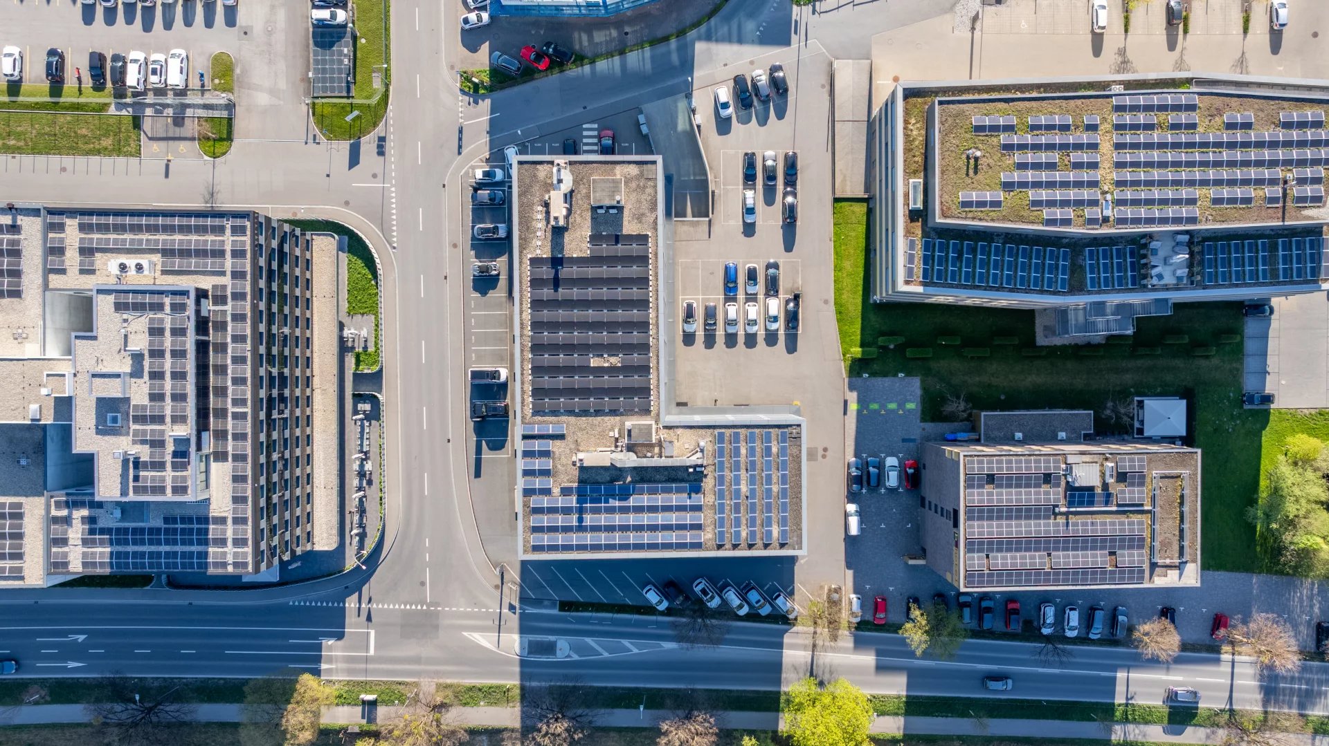 Repräsentative Büroimmobilie im Wirtschaftsraum Liechtenstein photo - 3