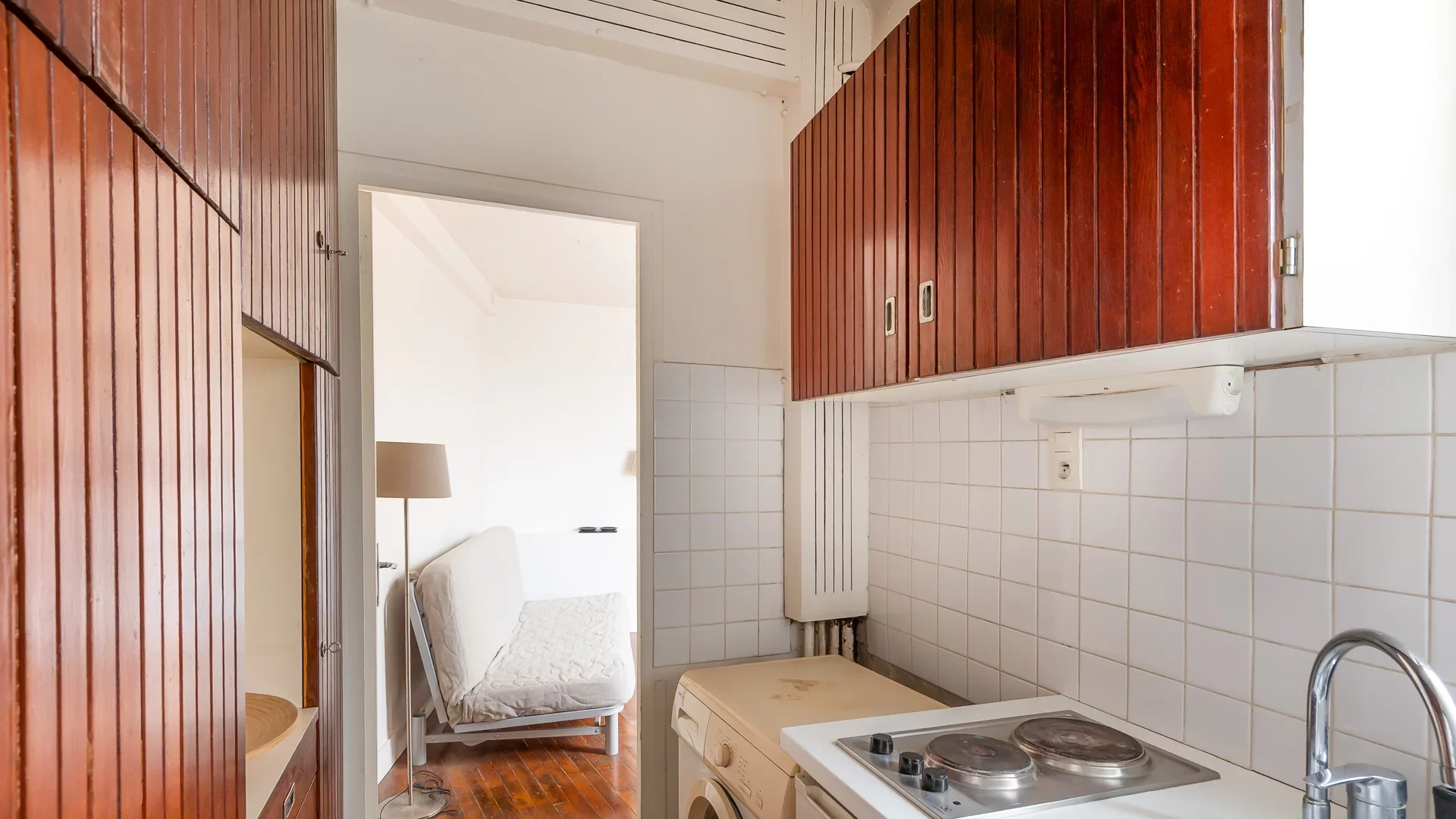 Paris 8e - BOETIE / PONTHIEU