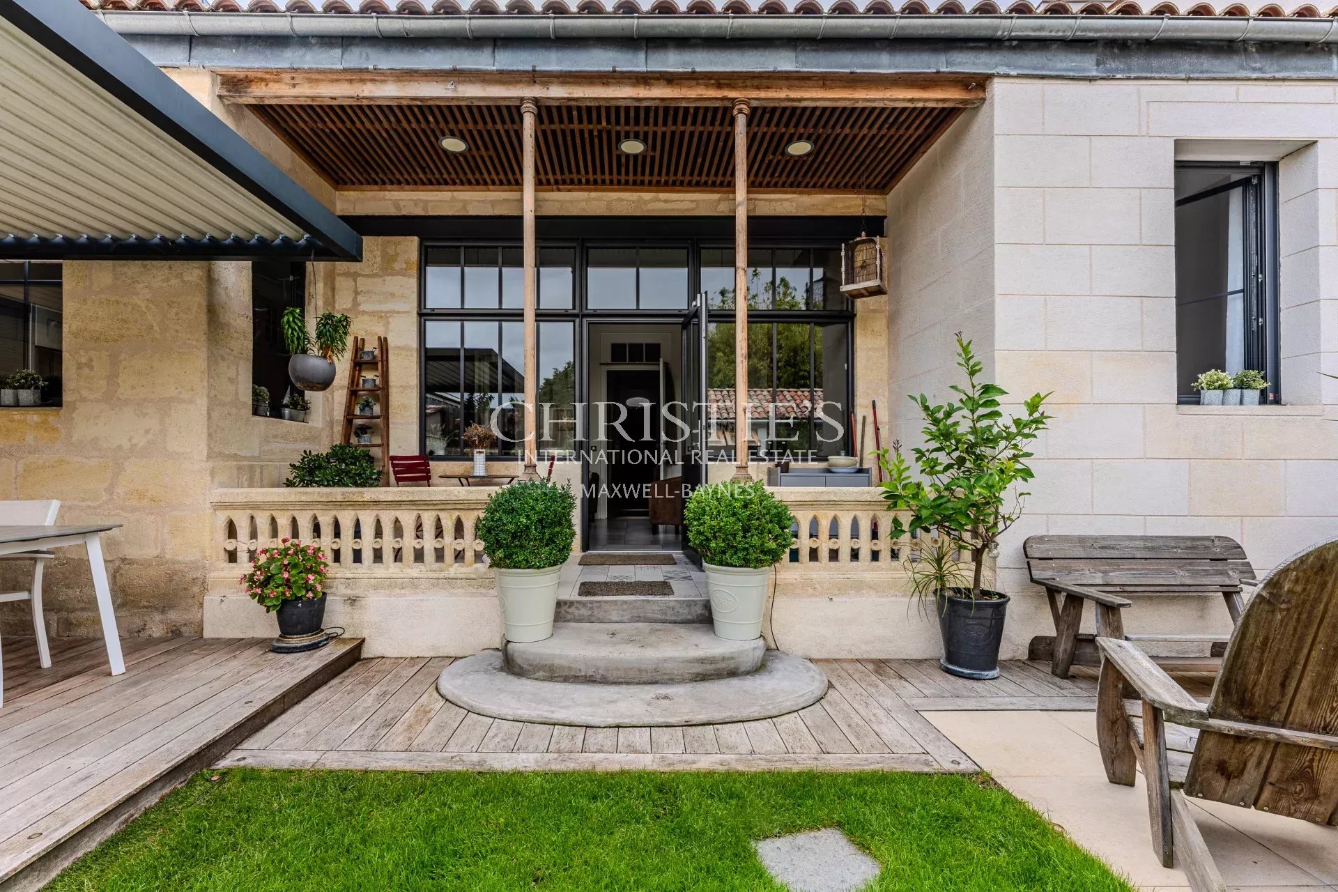 Listing image