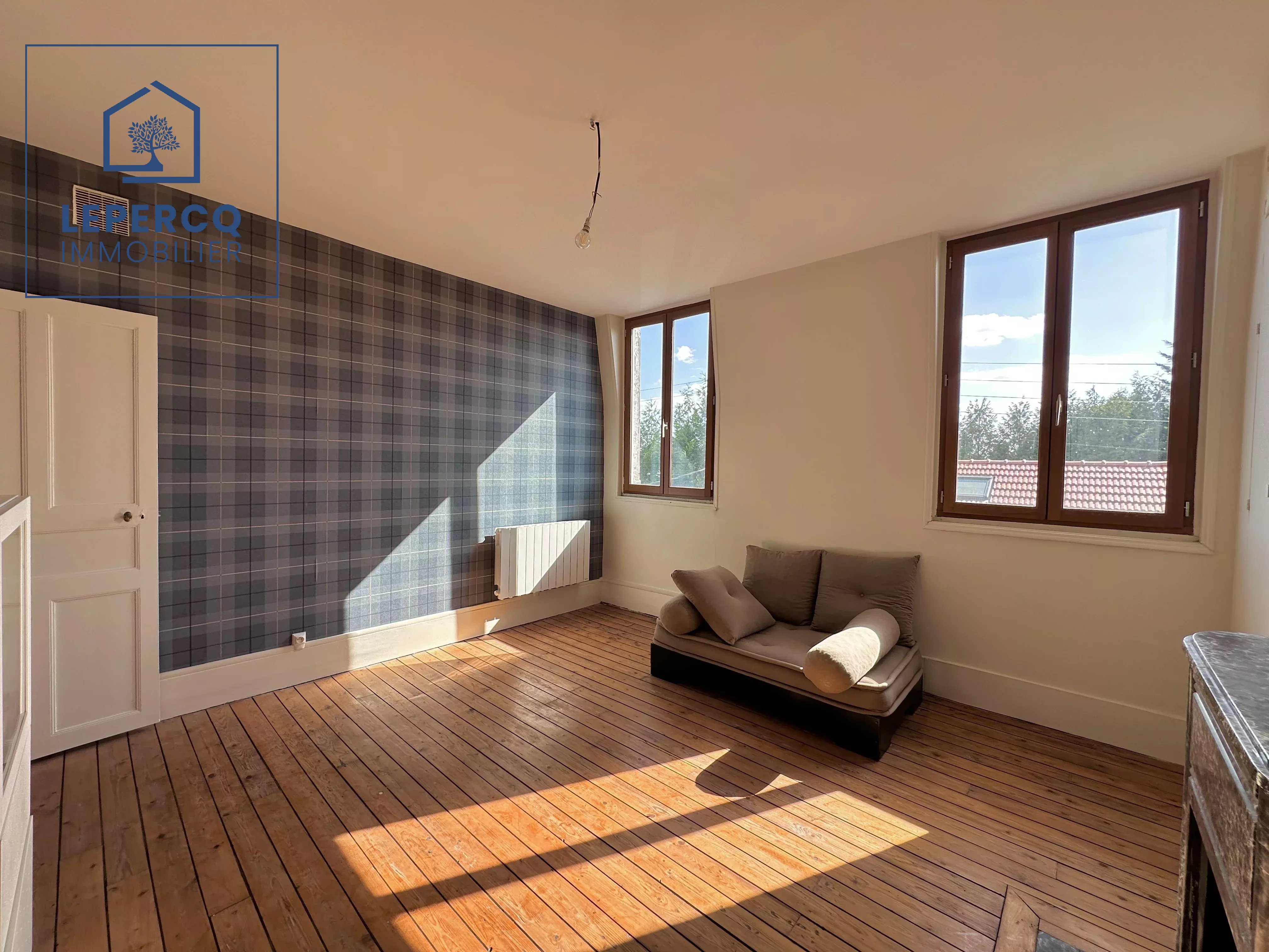 Sale Apartment Villers-Cotterêts