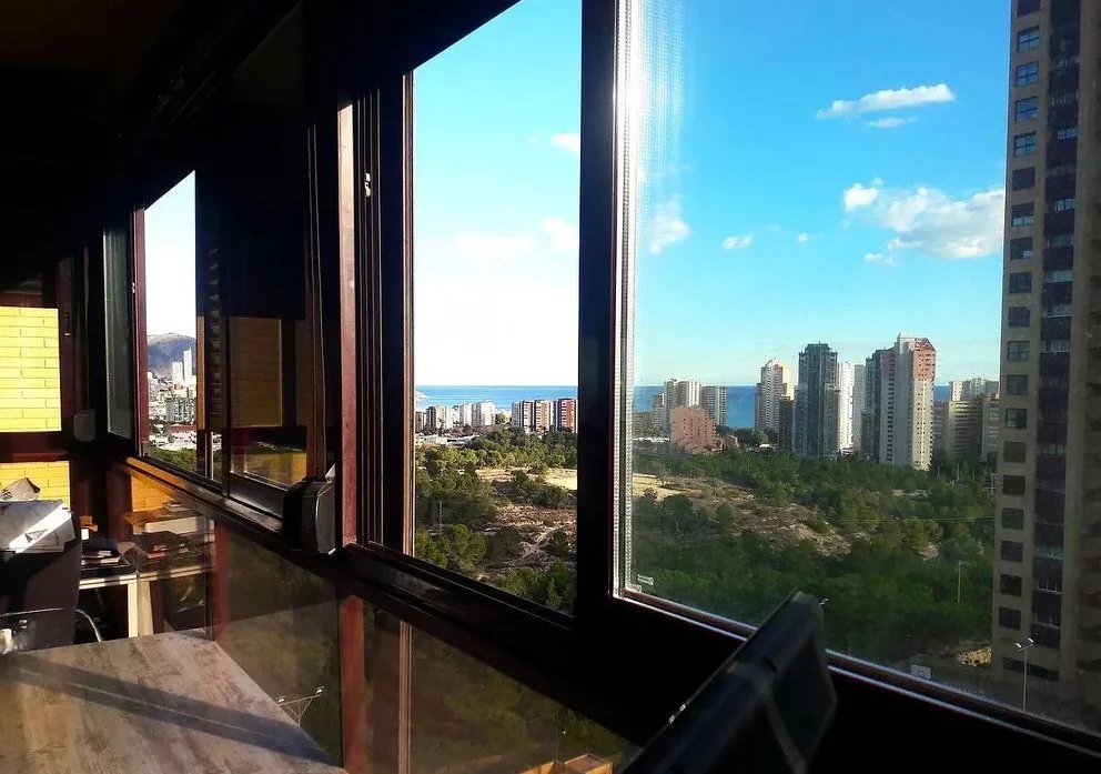 Vente Appartement Benidorm