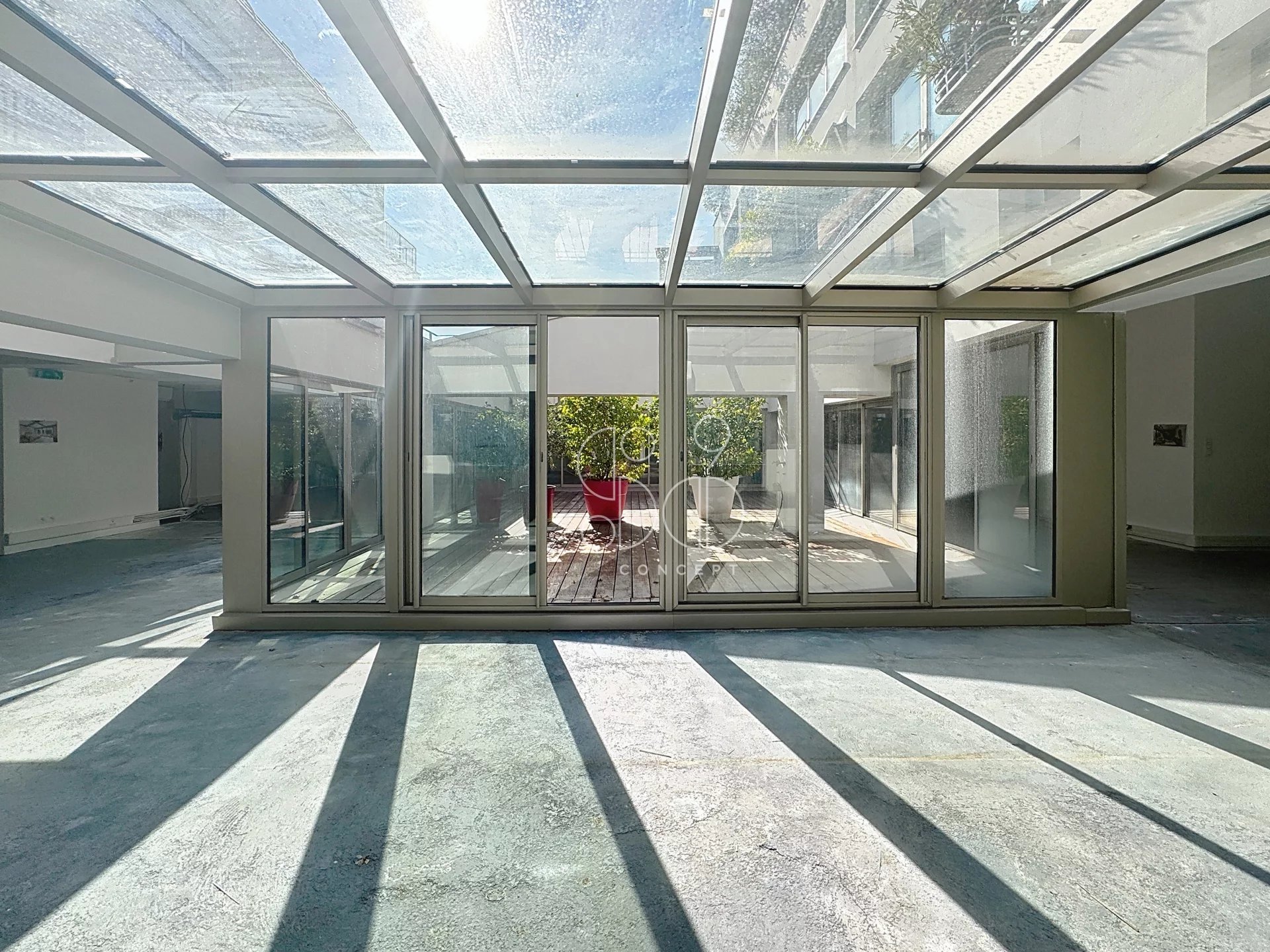 Agence immobilière de So9Concept