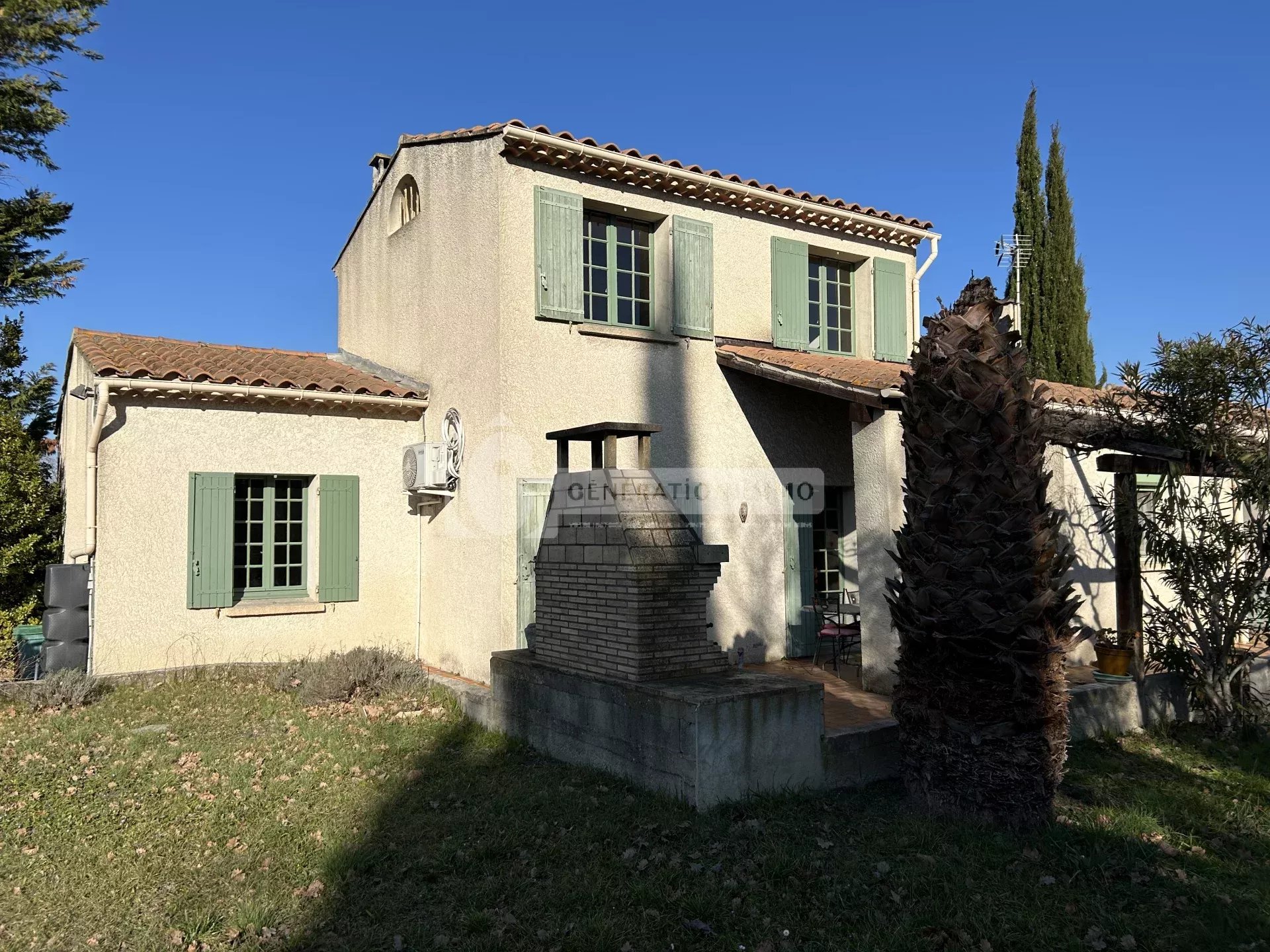 Agence immobilière de GÉNÉRATION IMMO
