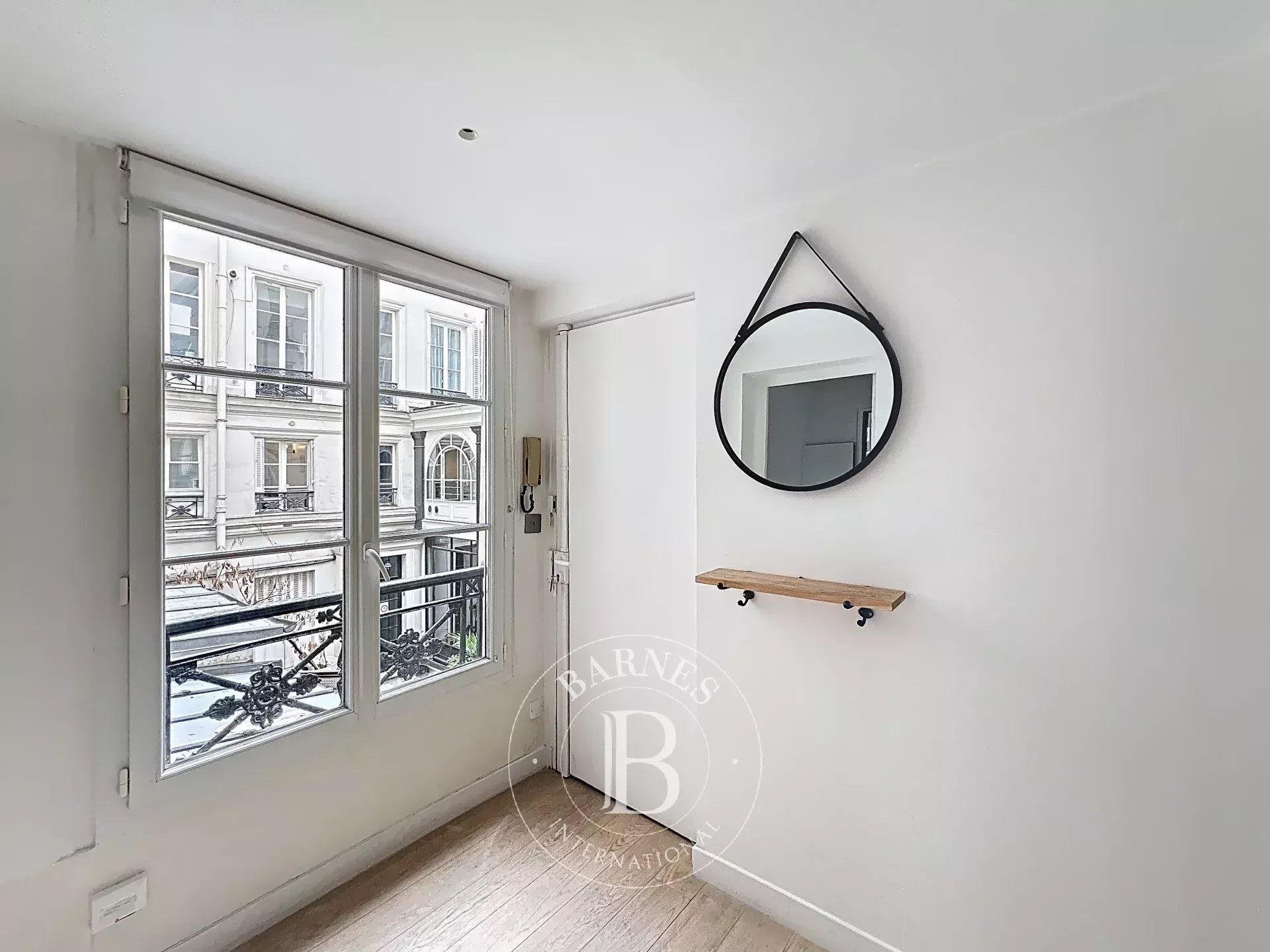 Daire Paris 8ème - picture 9