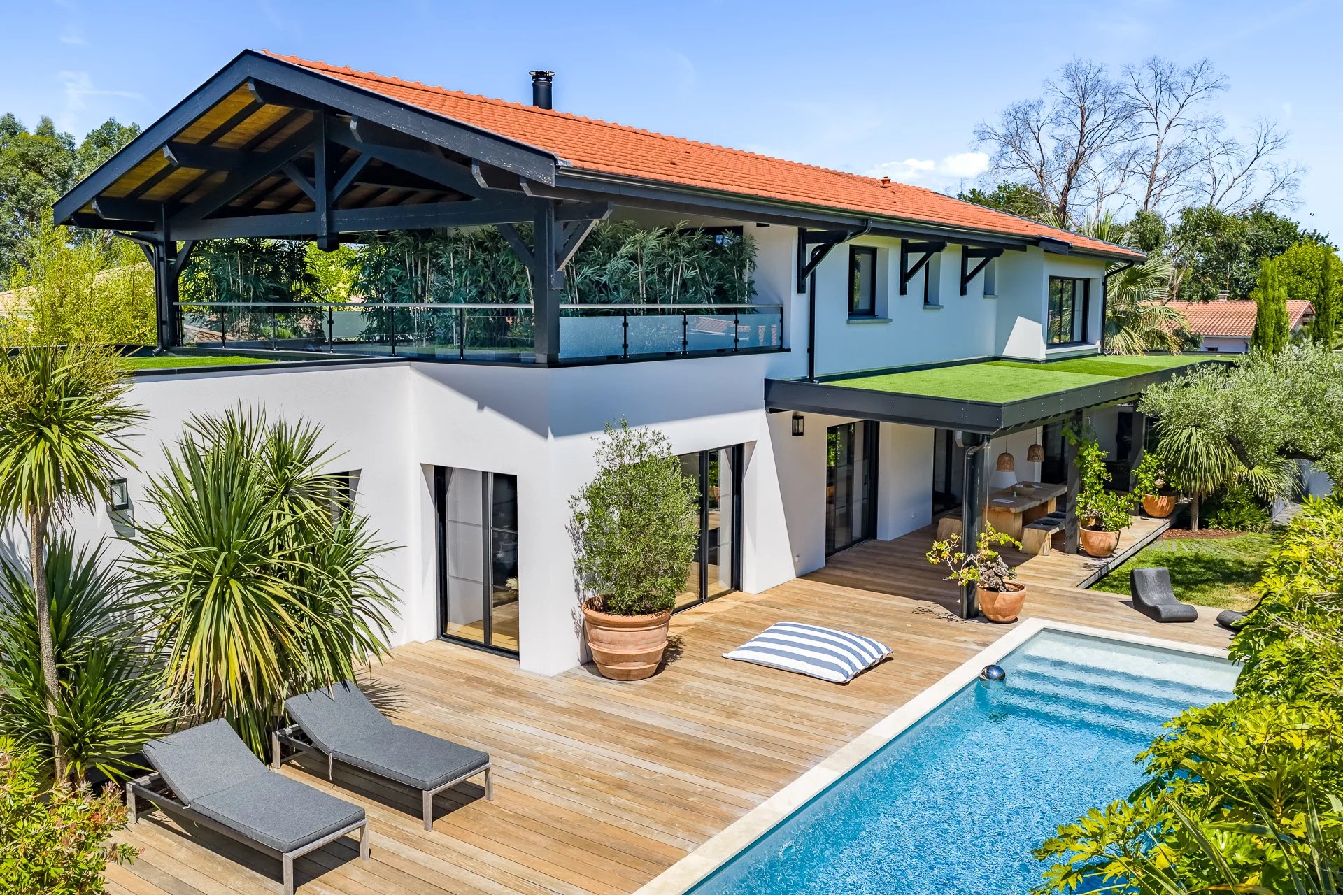 Sale House Gujan-Mestras