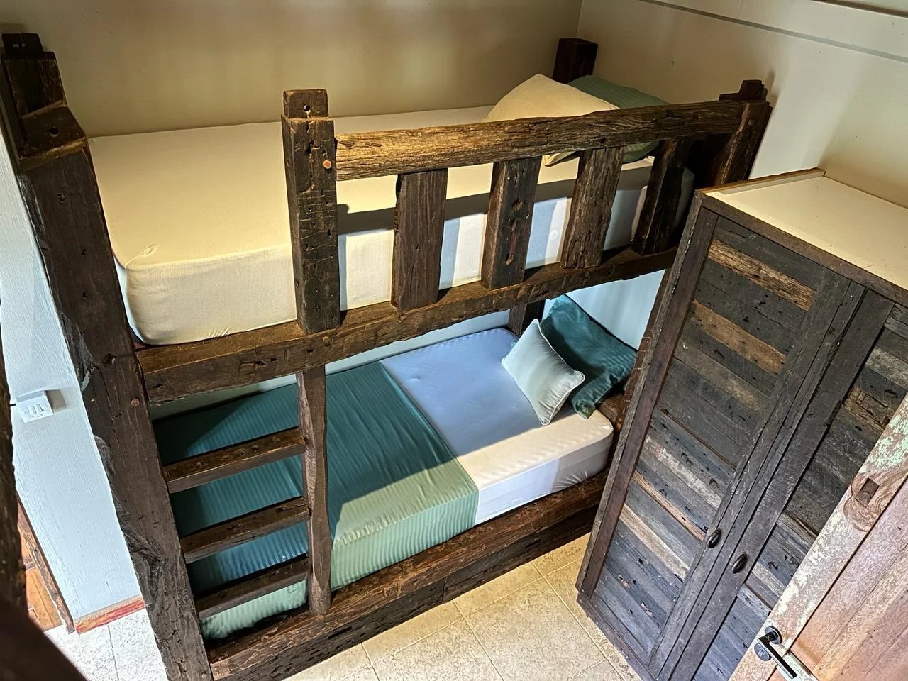 Dağ evi Sébastopol - picture 11