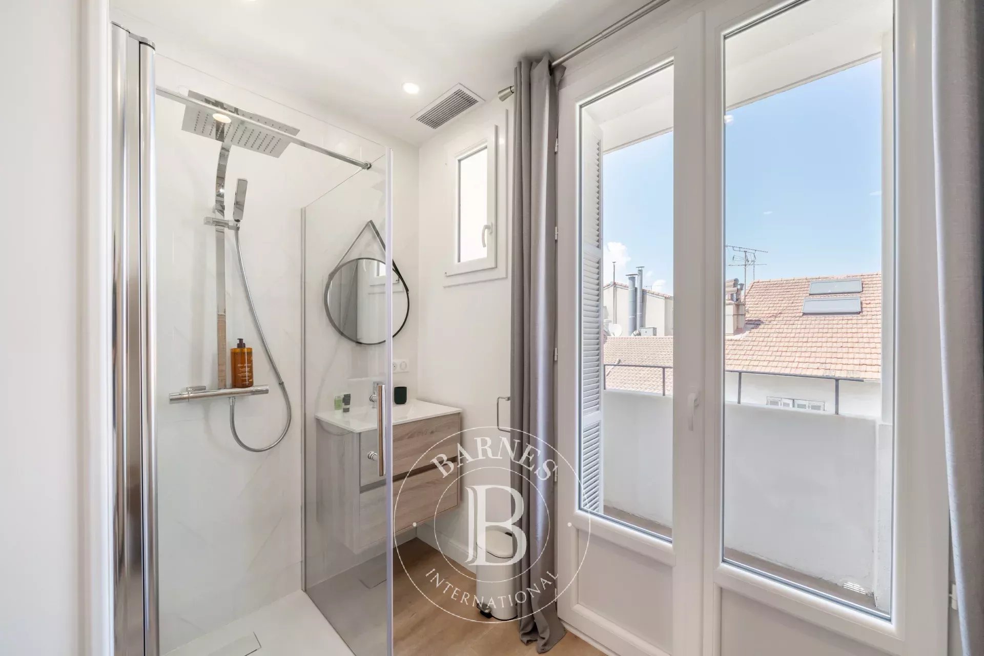 Cannes  - Appartement 3 Pi&egrave;ces 2 Chambres - picture 11