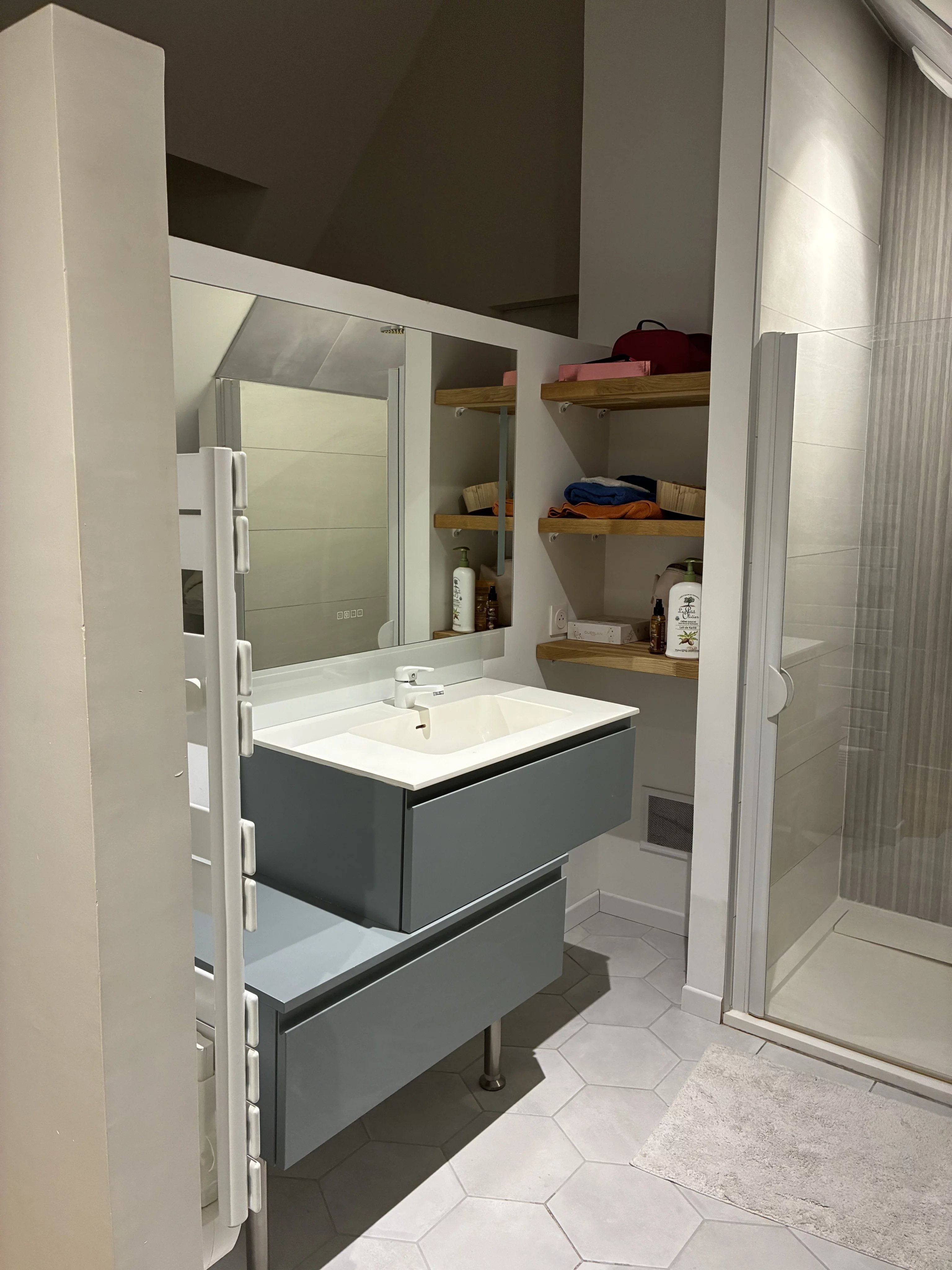 Maison contemporaine 170 m² — photo 20