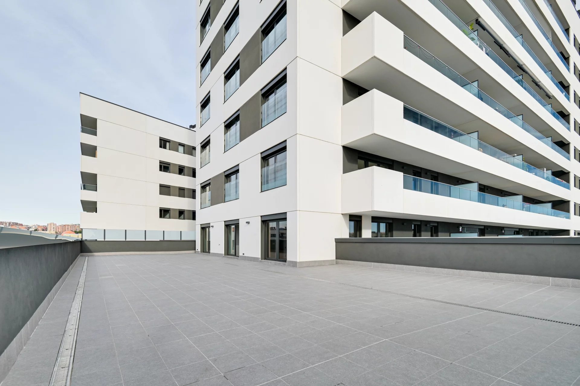 Badalona  - Appartement  - picture 2