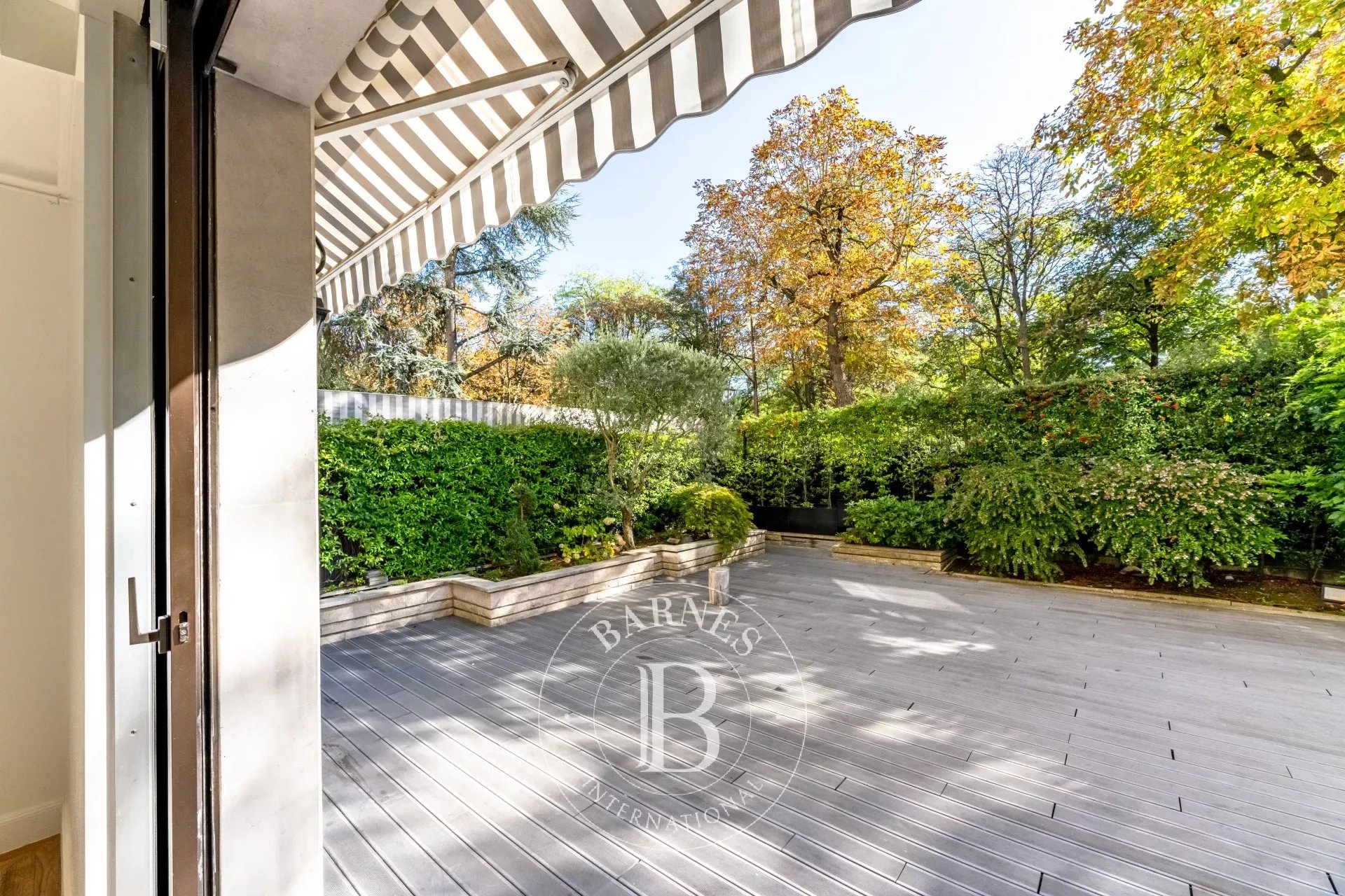 Daire Neuilly-sur-Seine - picture 9