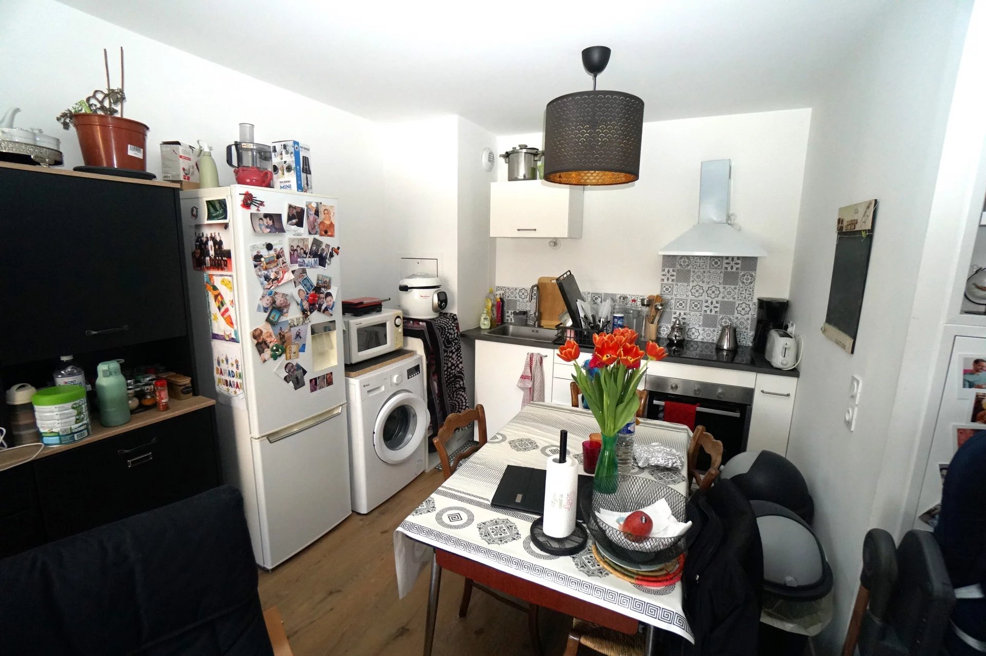 Vente Appartement Le Blanc-Mesnil