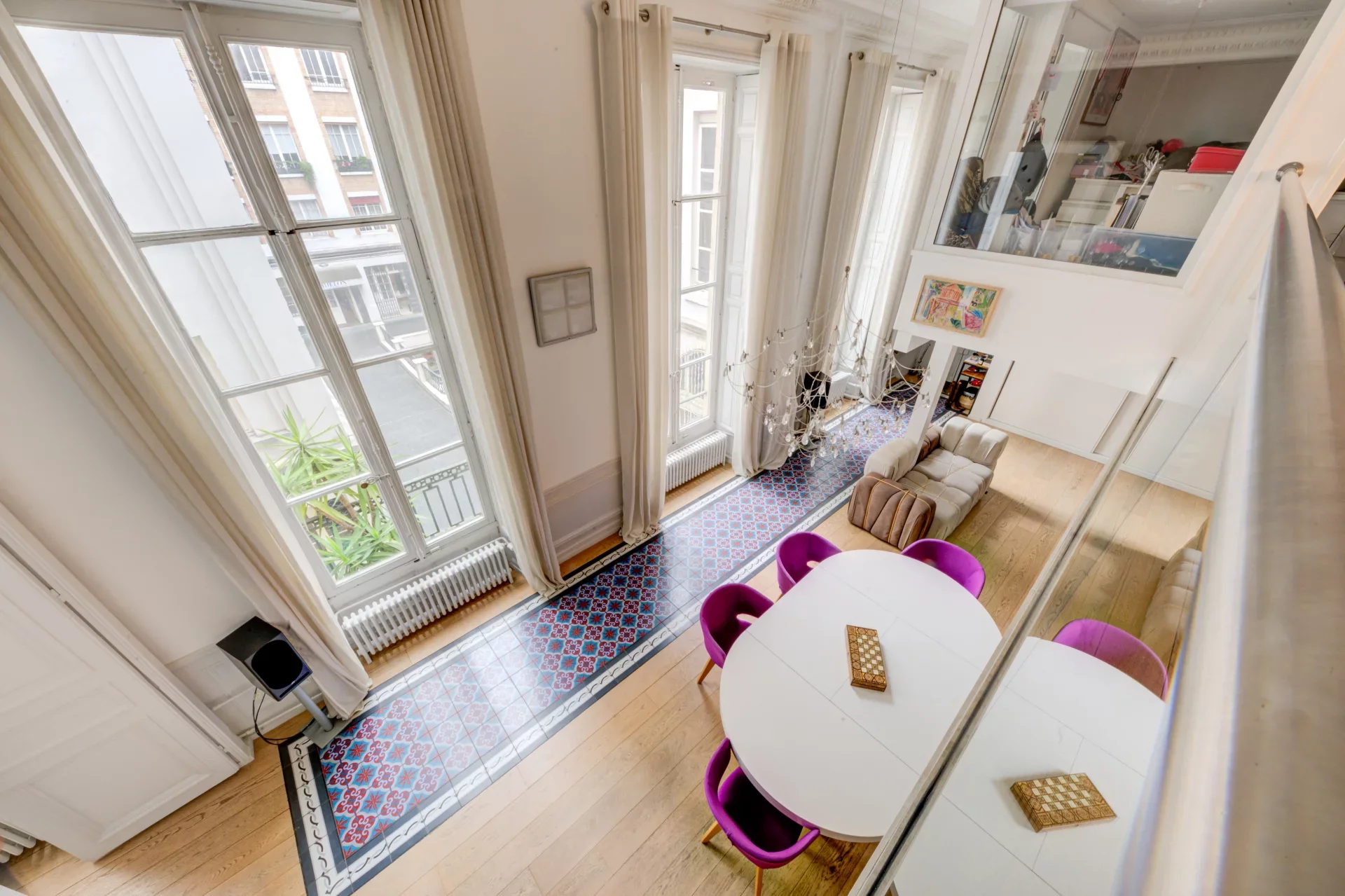 Paris 9e - DROUOT / GRANGE BATELIÈRE