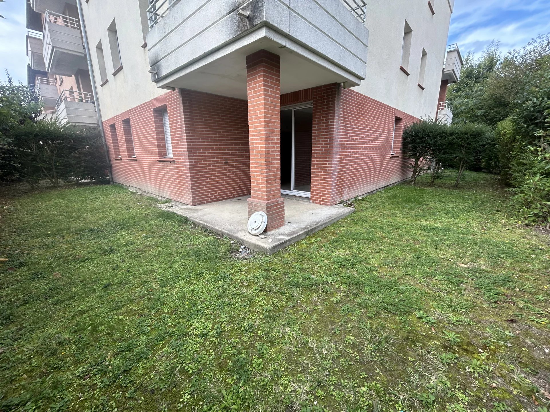 Sale Apartment Montauban