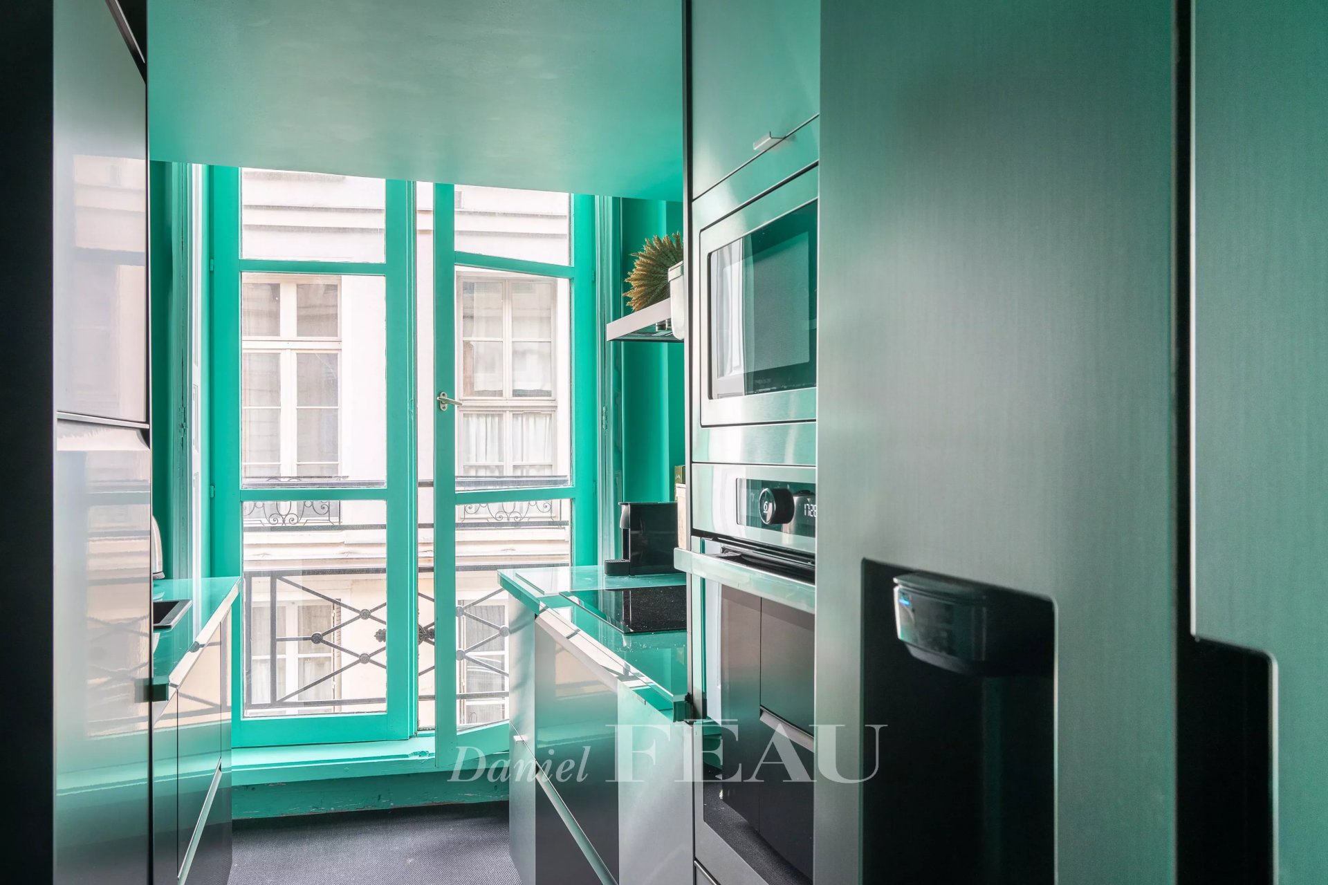 1 Bedroom Apartment/Flat's Image 6