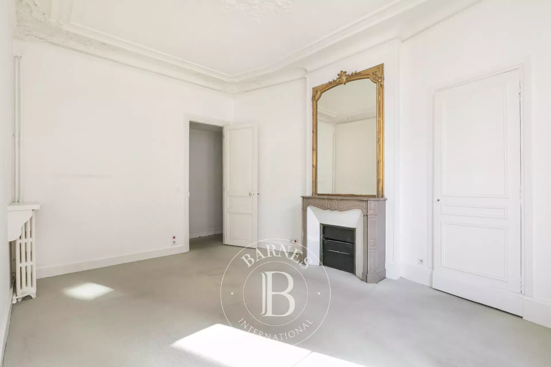 Daire Paris 1er - picture 11