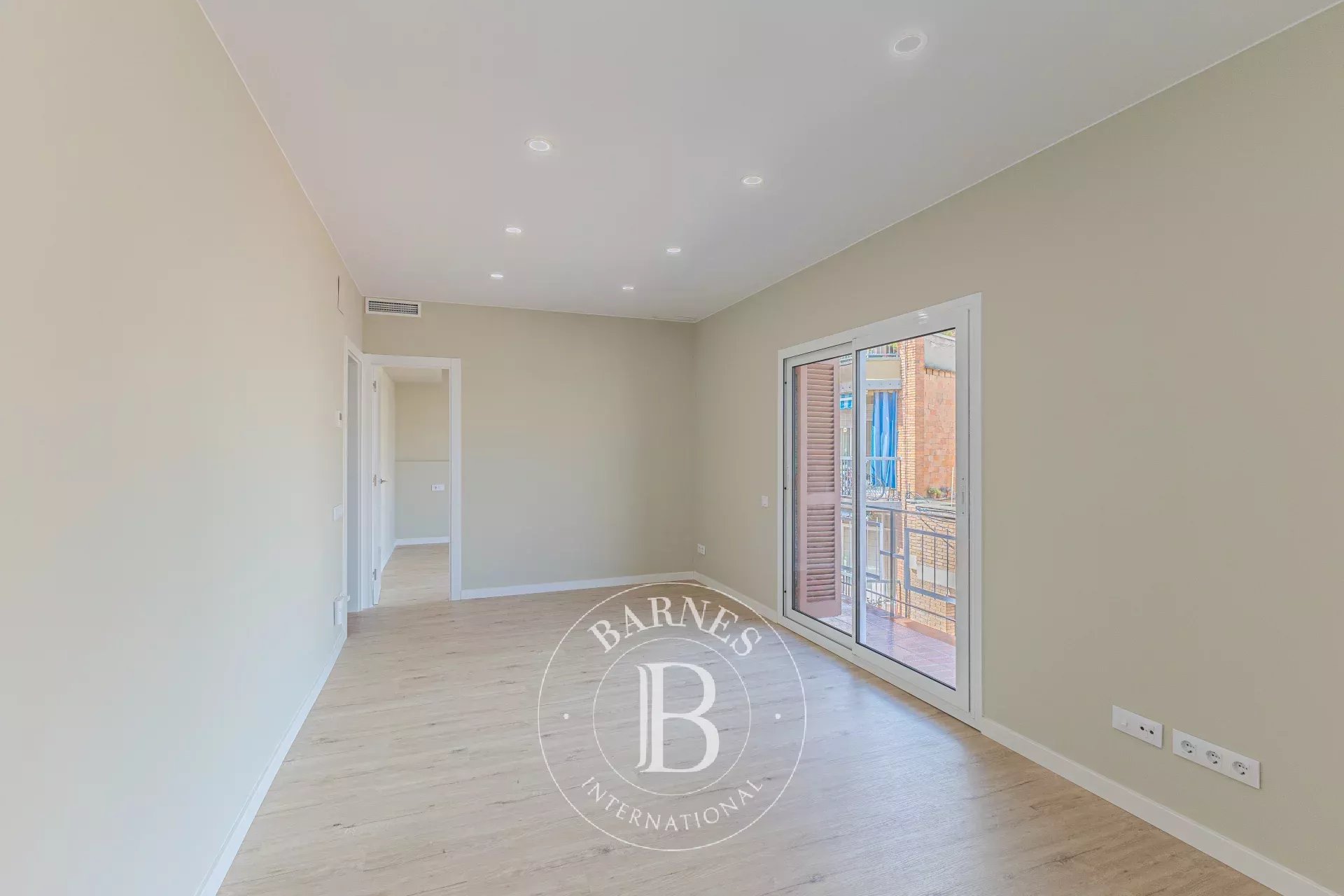 Daire Barcelona - picture 7