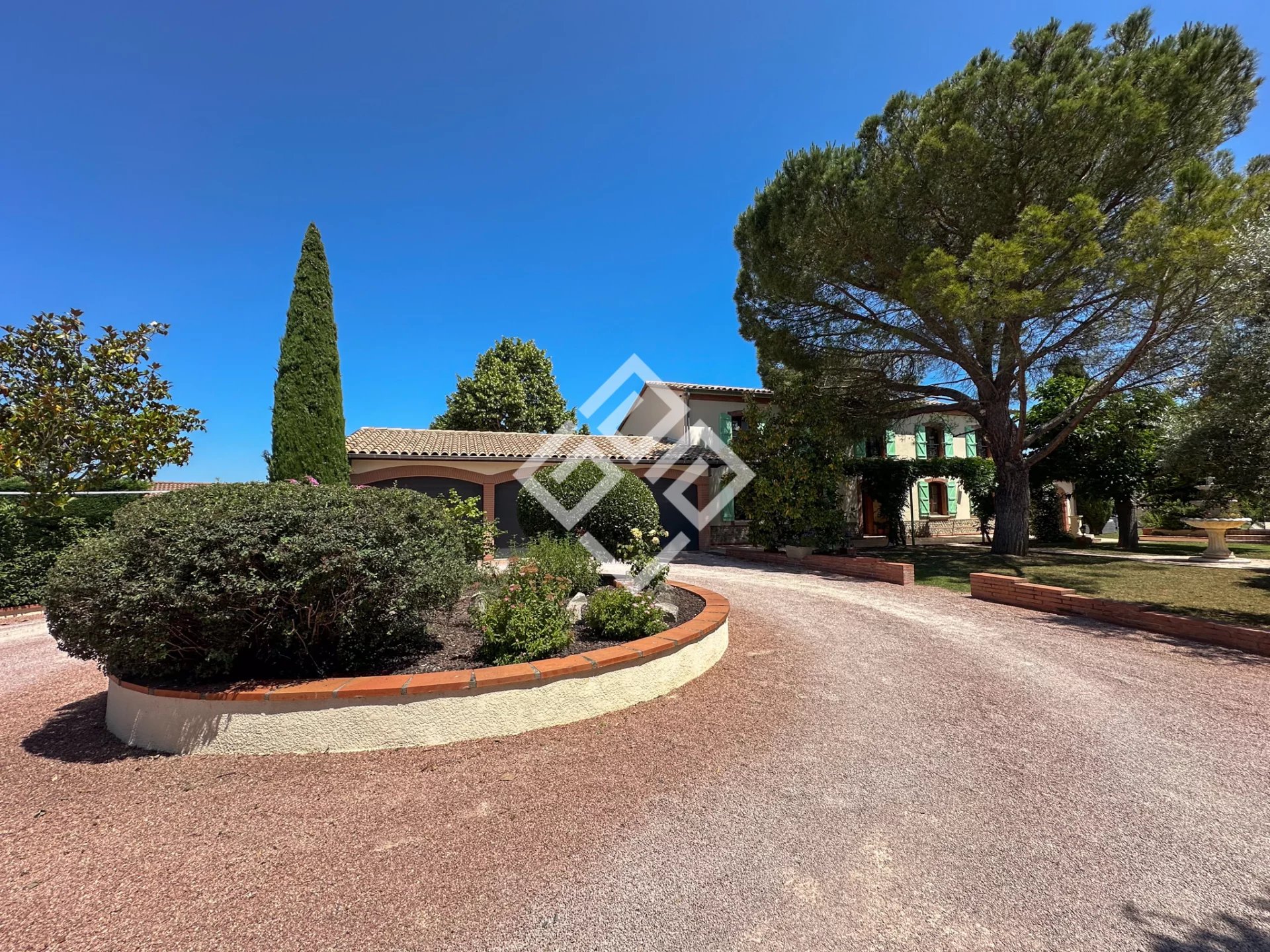 Villa d'Exception Élégance, Confort & Sérénité