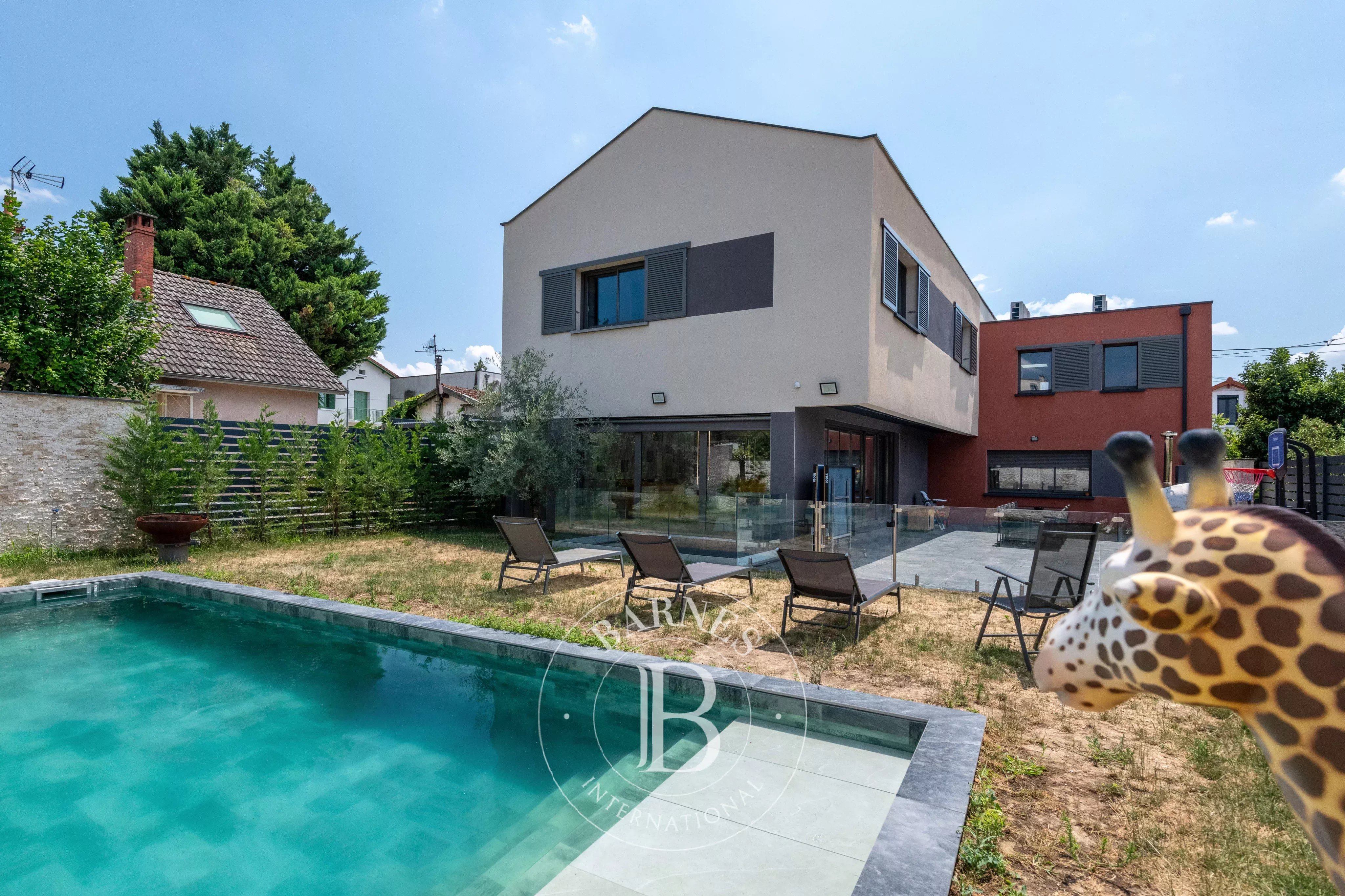 Maison Villeurbanne  -  ref 87102367 (picture 2)