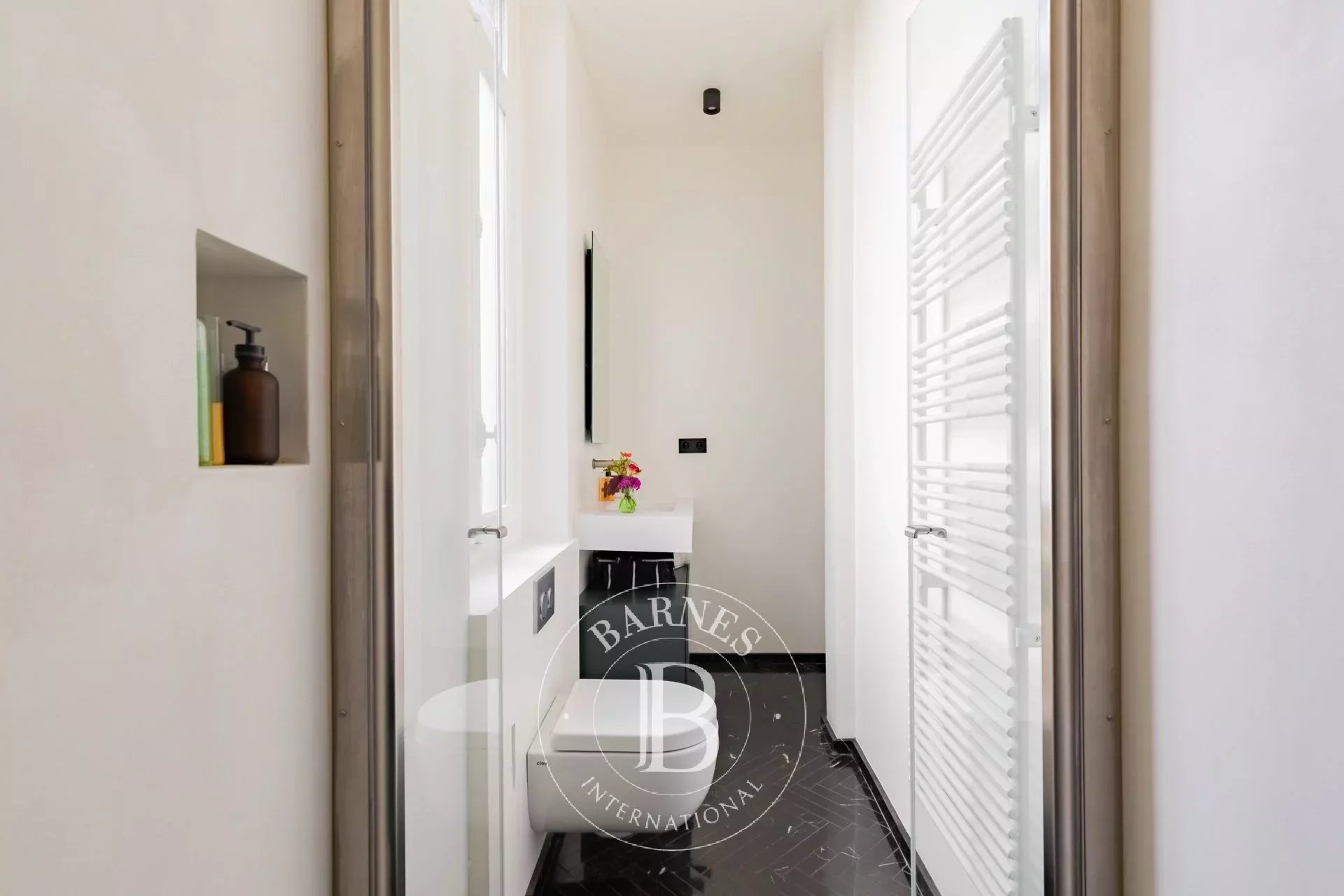 Daire Paris 2ème - picture 13