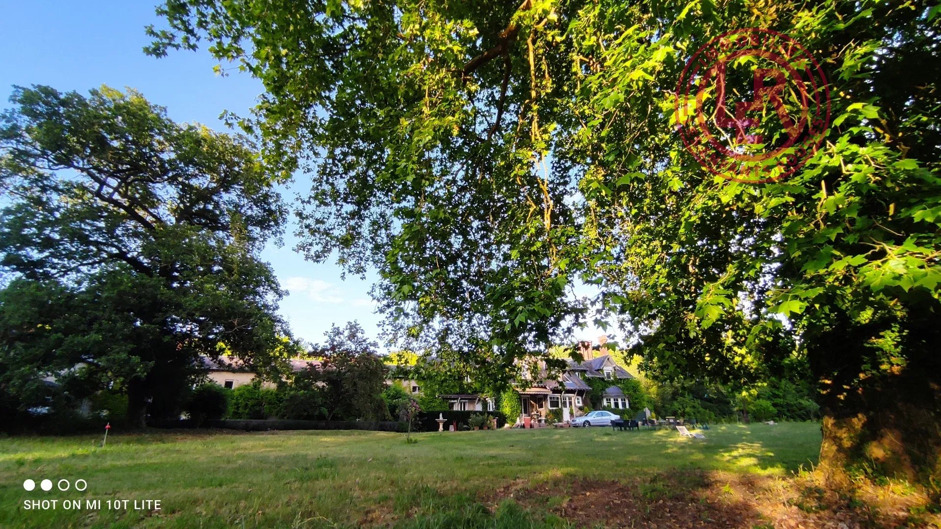 Agence immobilière de Les Enfants Rouges
