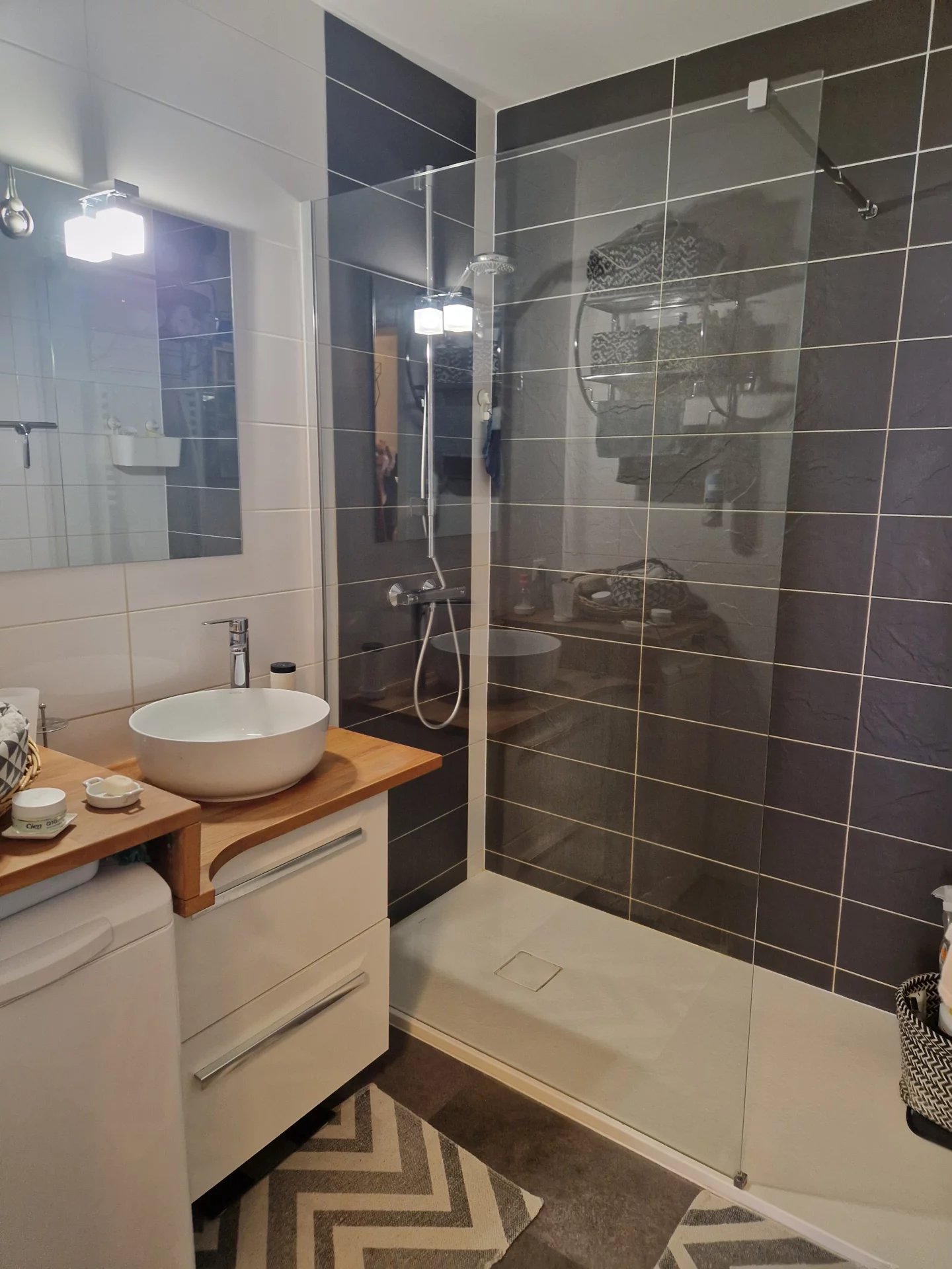 Achat Appartement T3 à Woippy (57140) - 70m²