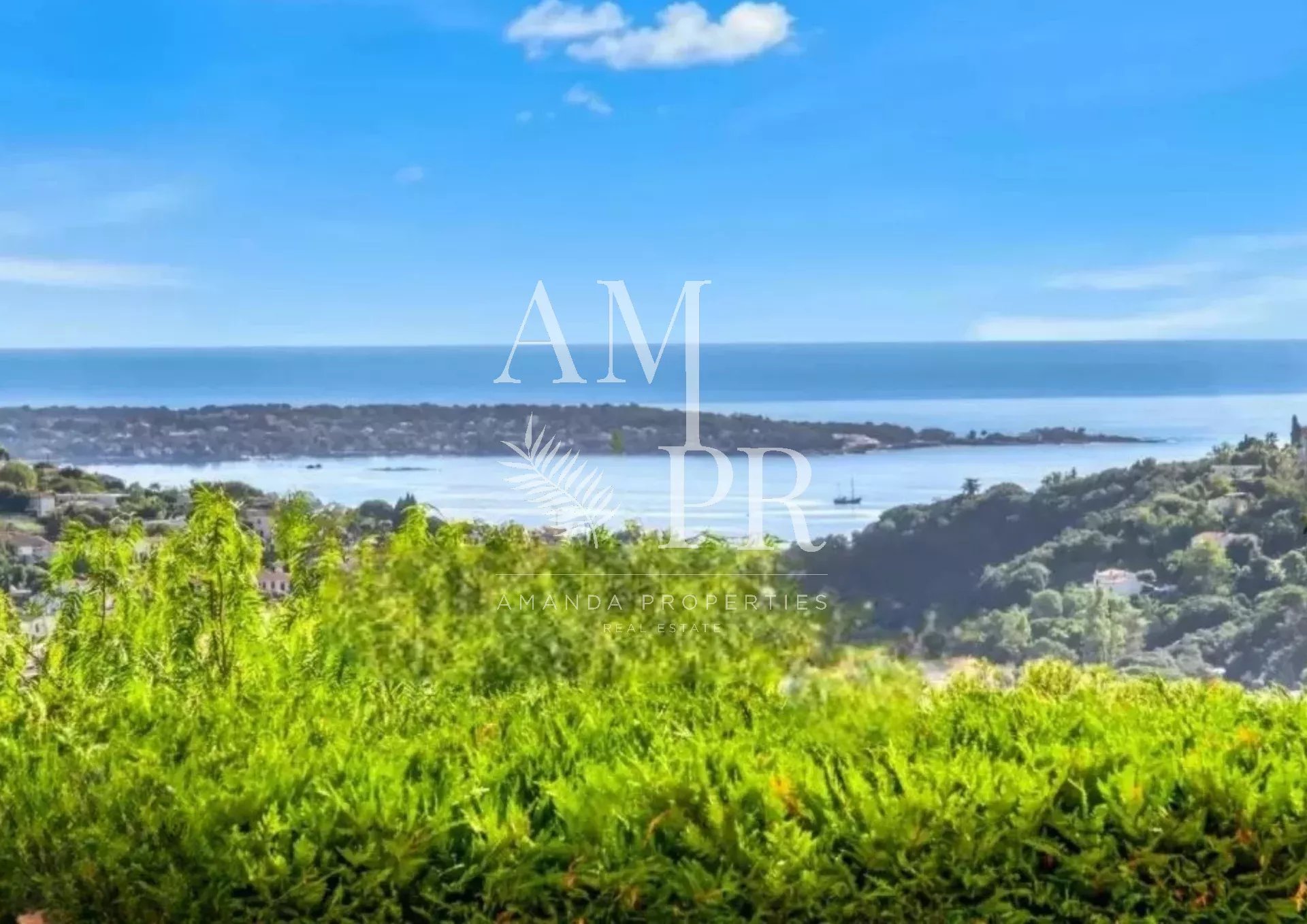 Agence immobilière de AMANDA PROPERTIES