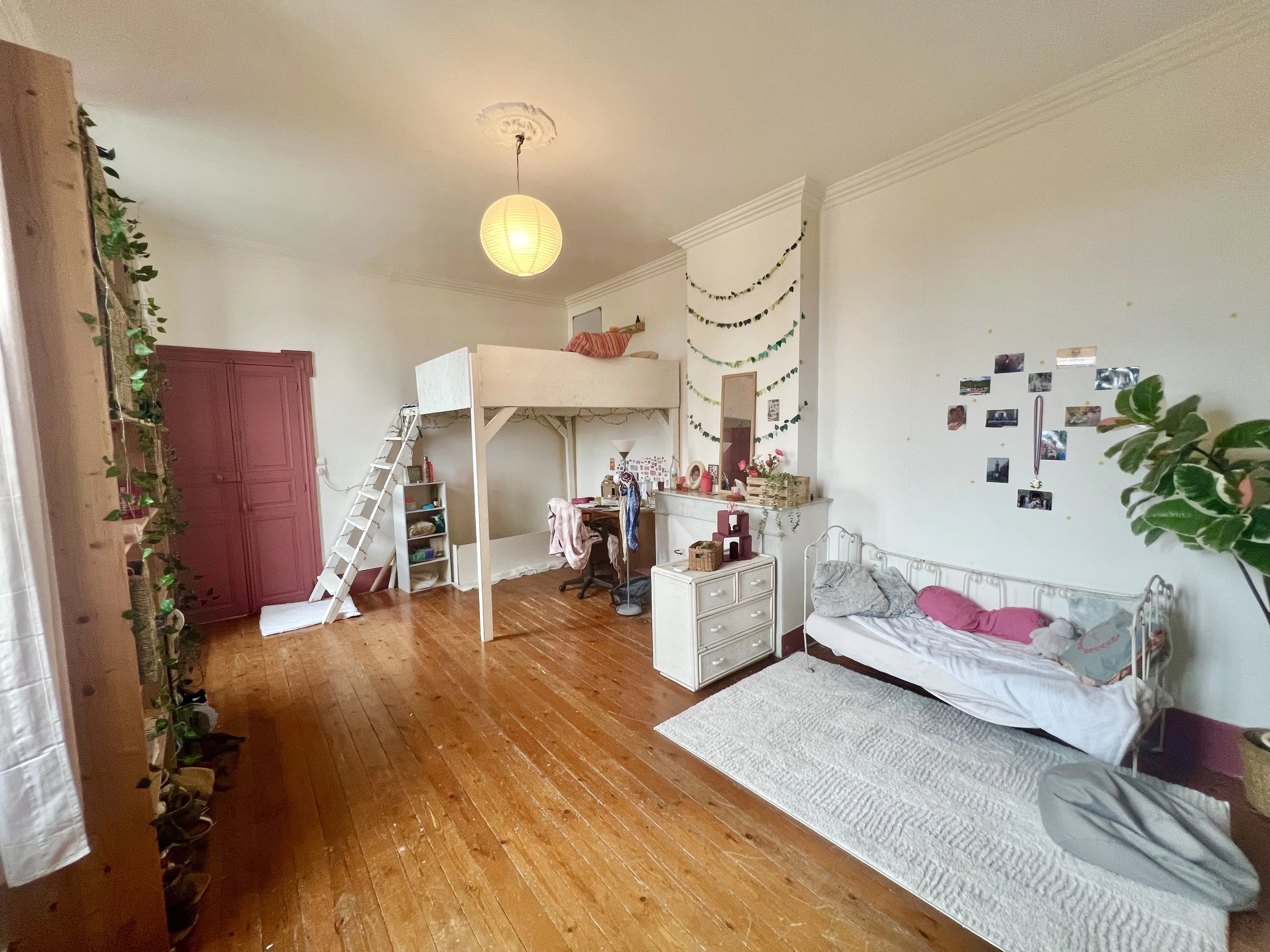 House for sale Saint-Jean-du-Falga, Ariège