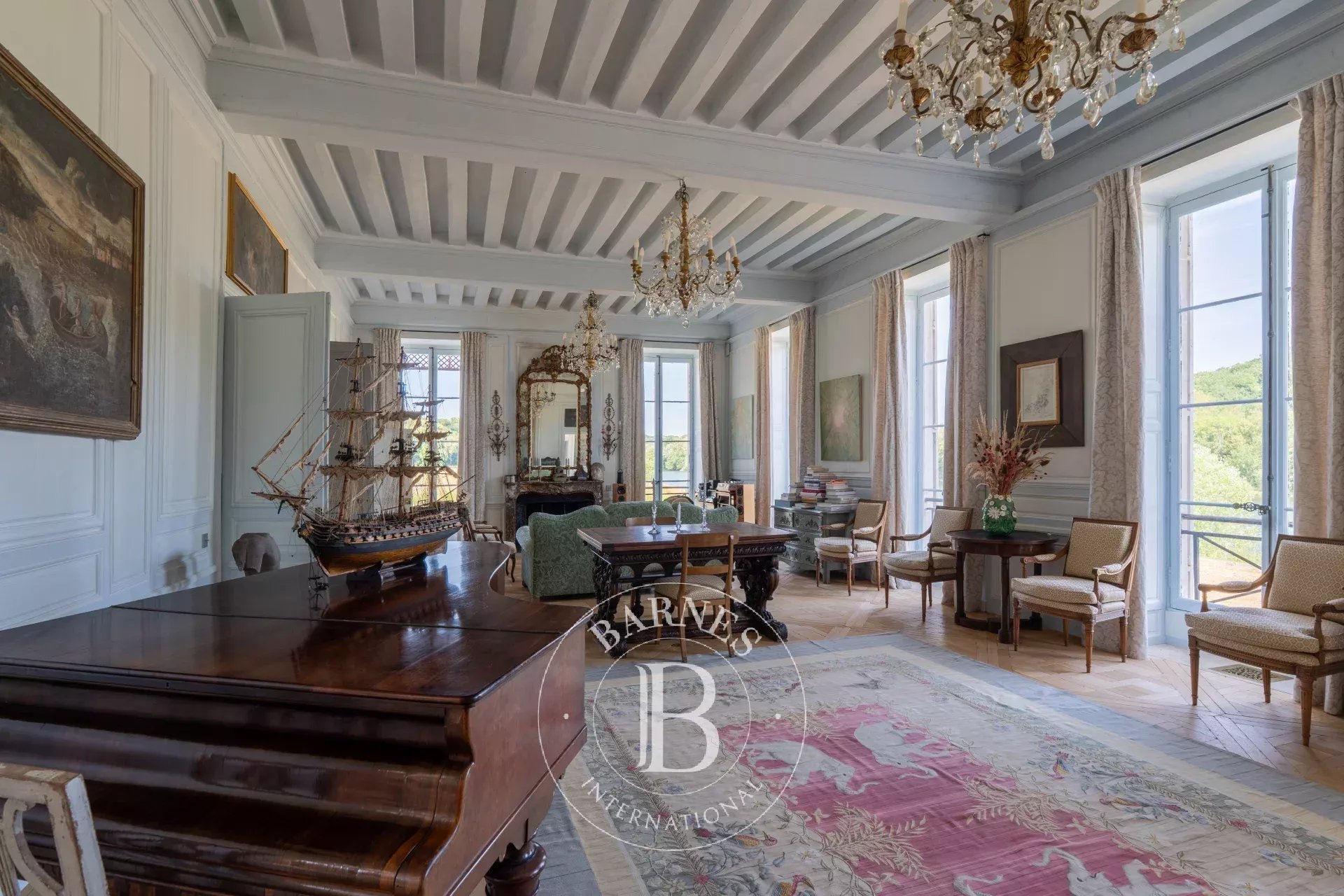 Château Fontainebleau  -  ref 87067773 (picture 3)