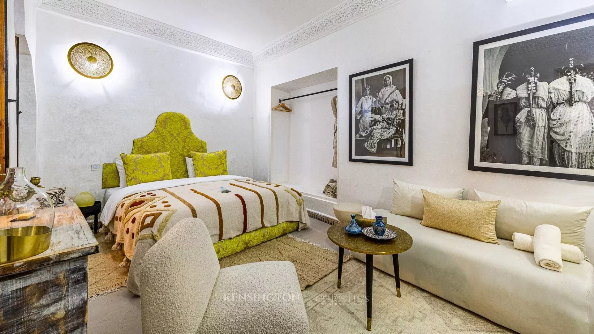 12 Bedroom Villa/Townhouse's Image 16