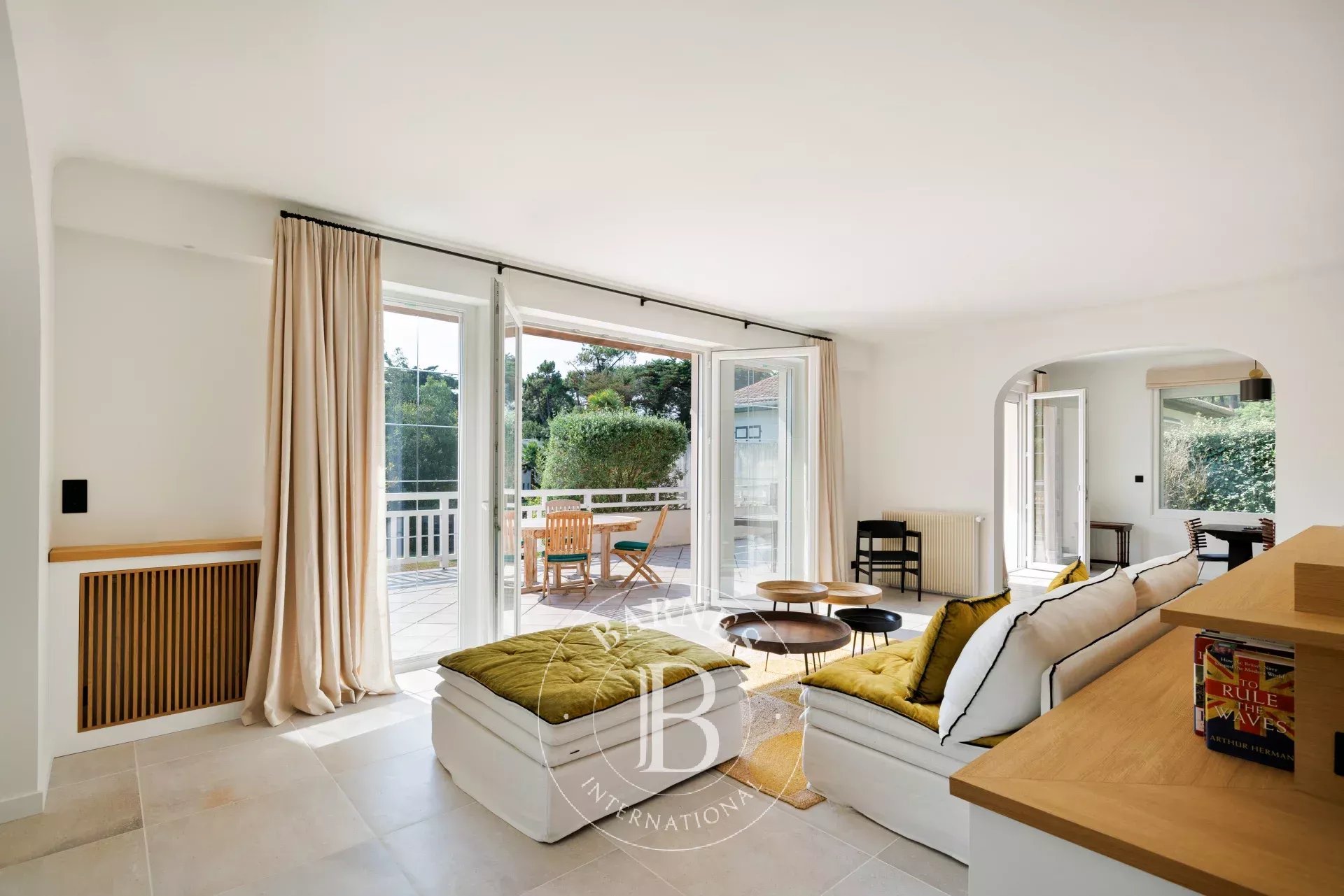 Anglet  - Maison 7 Pi&egrave;ces 5 Chambres - picture 6
