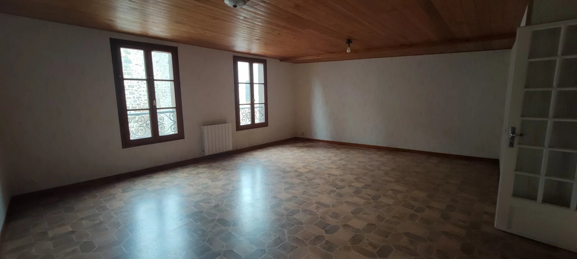 Location Appartement Rochechouart