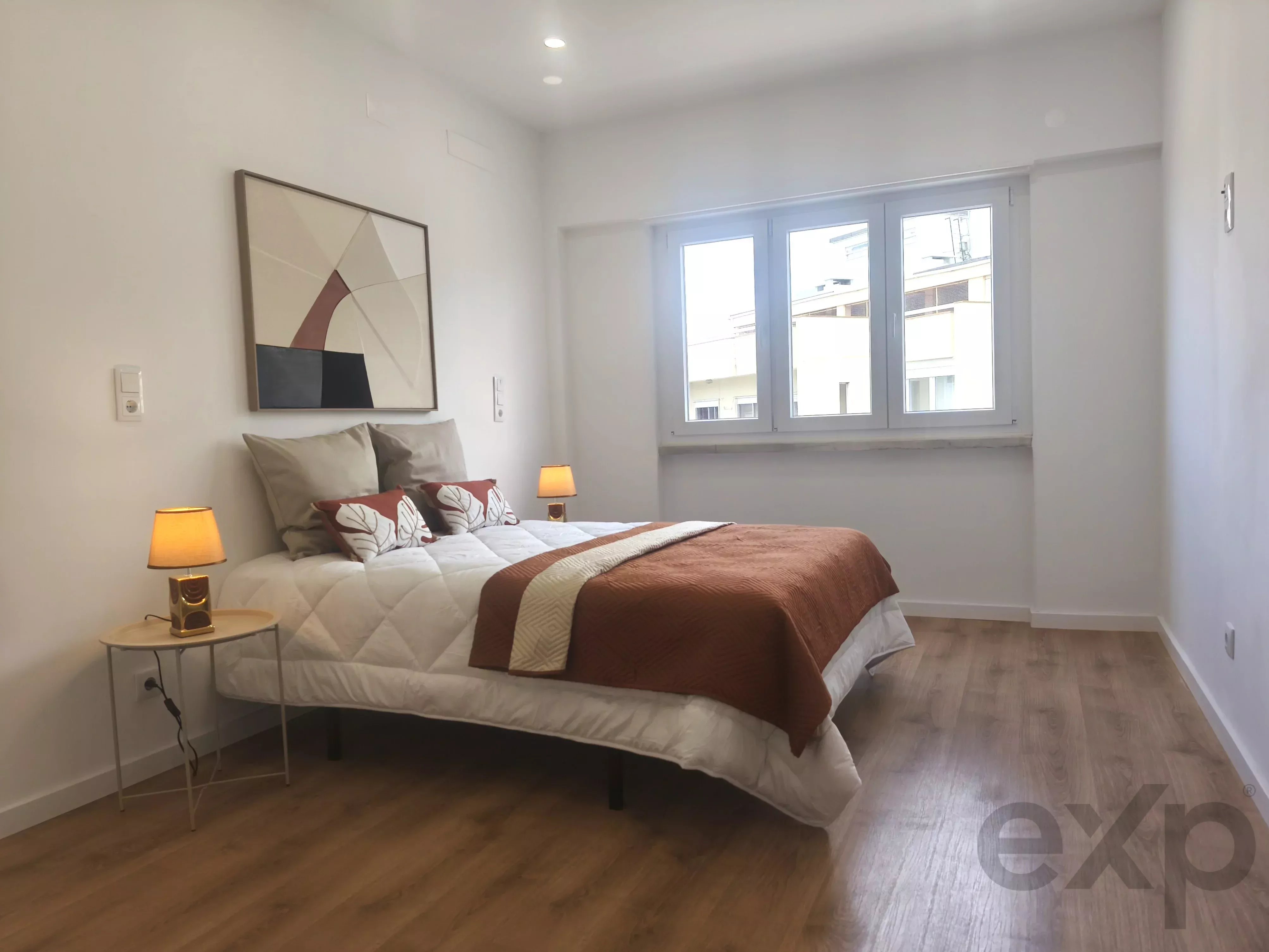 Benfica - Renovated 3-bedroom apartment with elevator 86739721 image 17