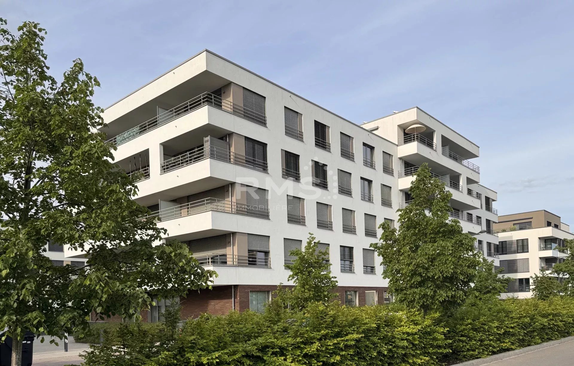 Appartement à Bertrange — Bertrange