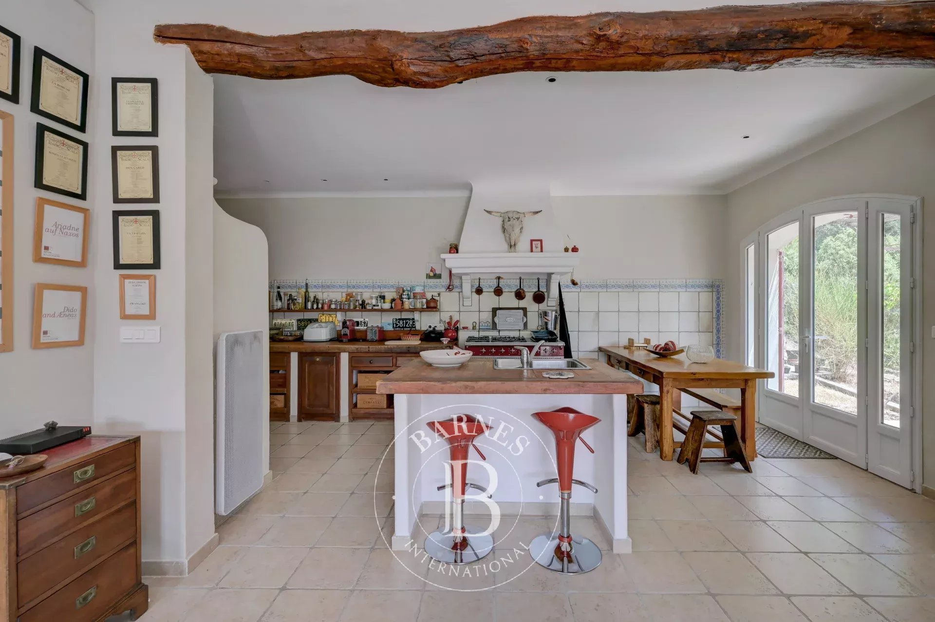 Ev Aix-en-Provence - picture 11