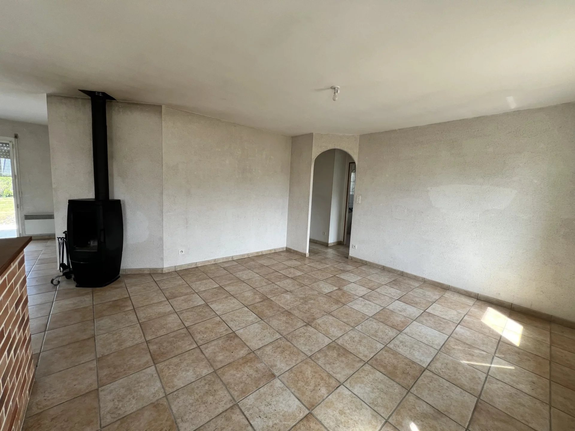Vente Maison Moisdon-la-Rivière