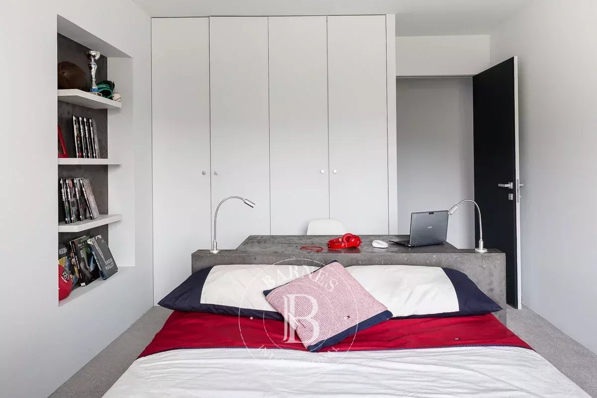 Chozeau  - Maison 7 Pi&egrave;ces 5 Chambres - picture 15