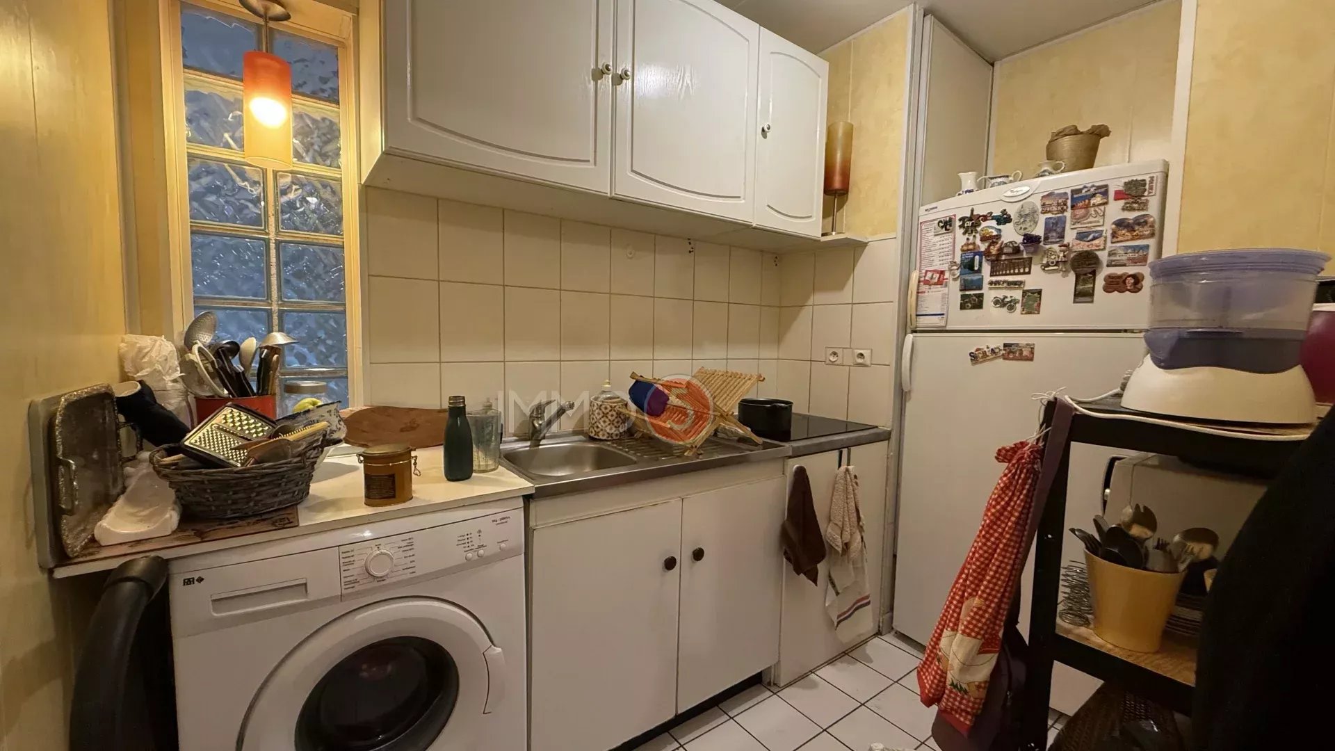 Vente Appartement Livry-Gargan