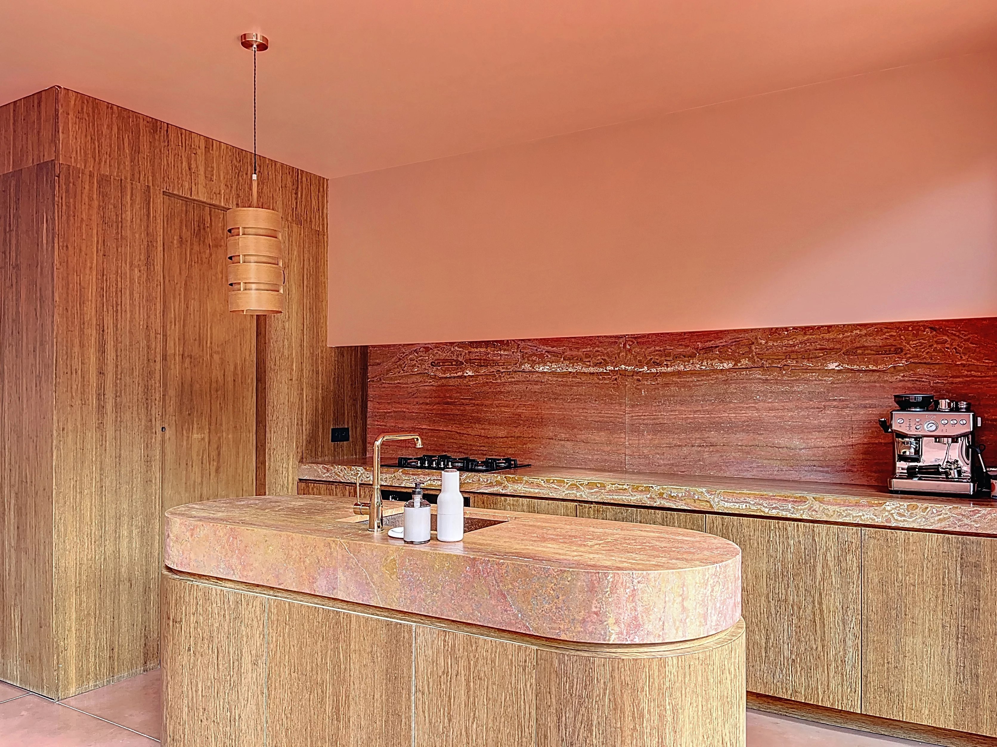 Altitude 100 - Maison meublée 3 chambres