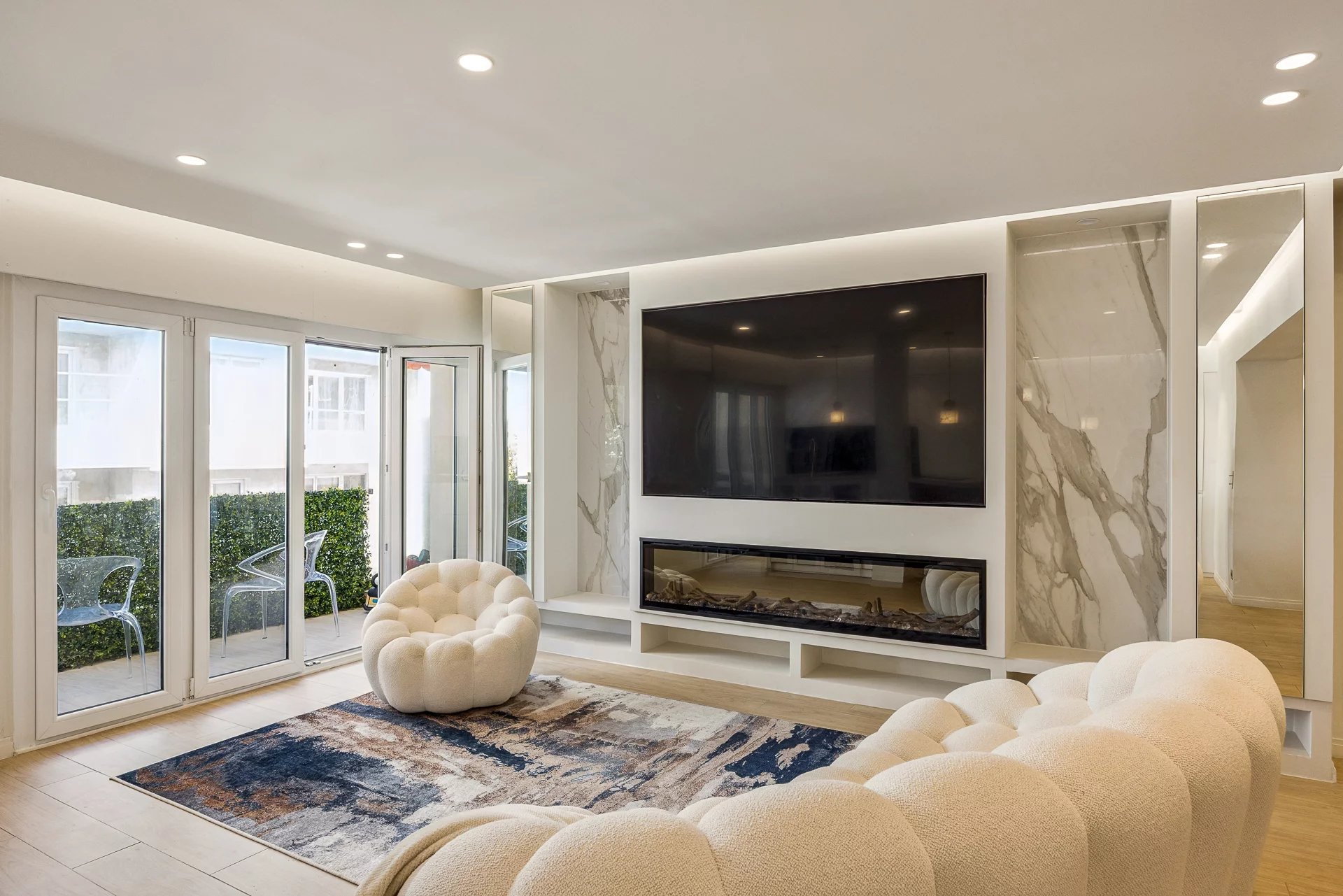 Sale Apartment Juan-les-Pins